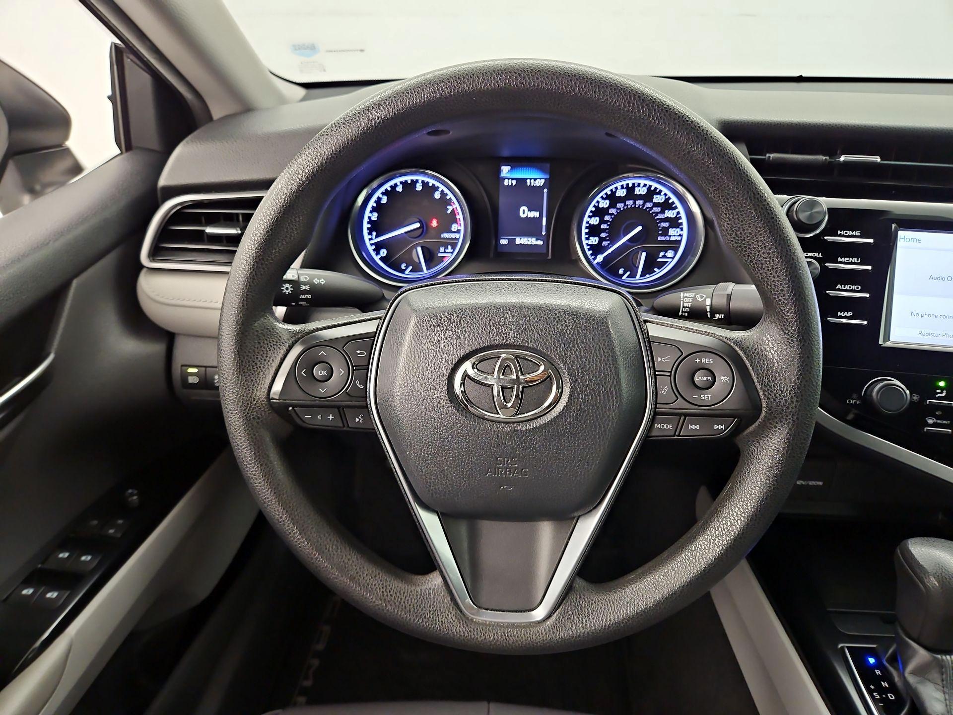 Thumbnail: 2019 Toyota Camry - 10