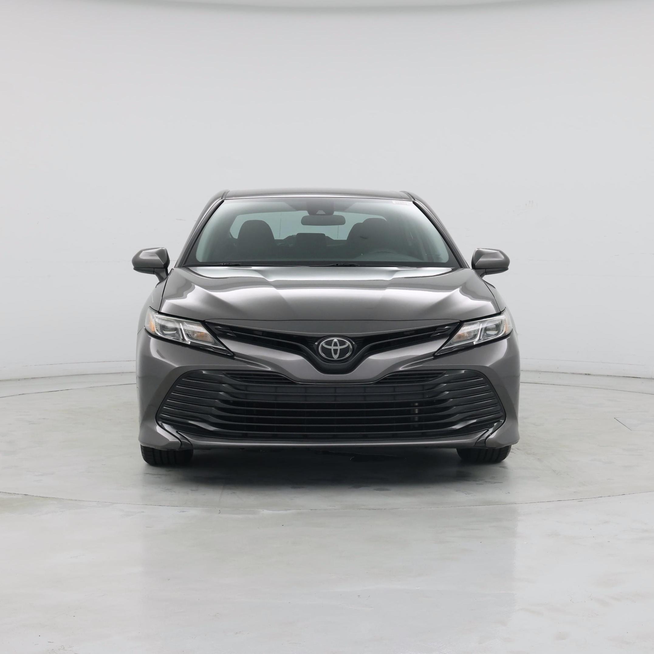 Thumbnail: 2019 Toyota Camry - 5
