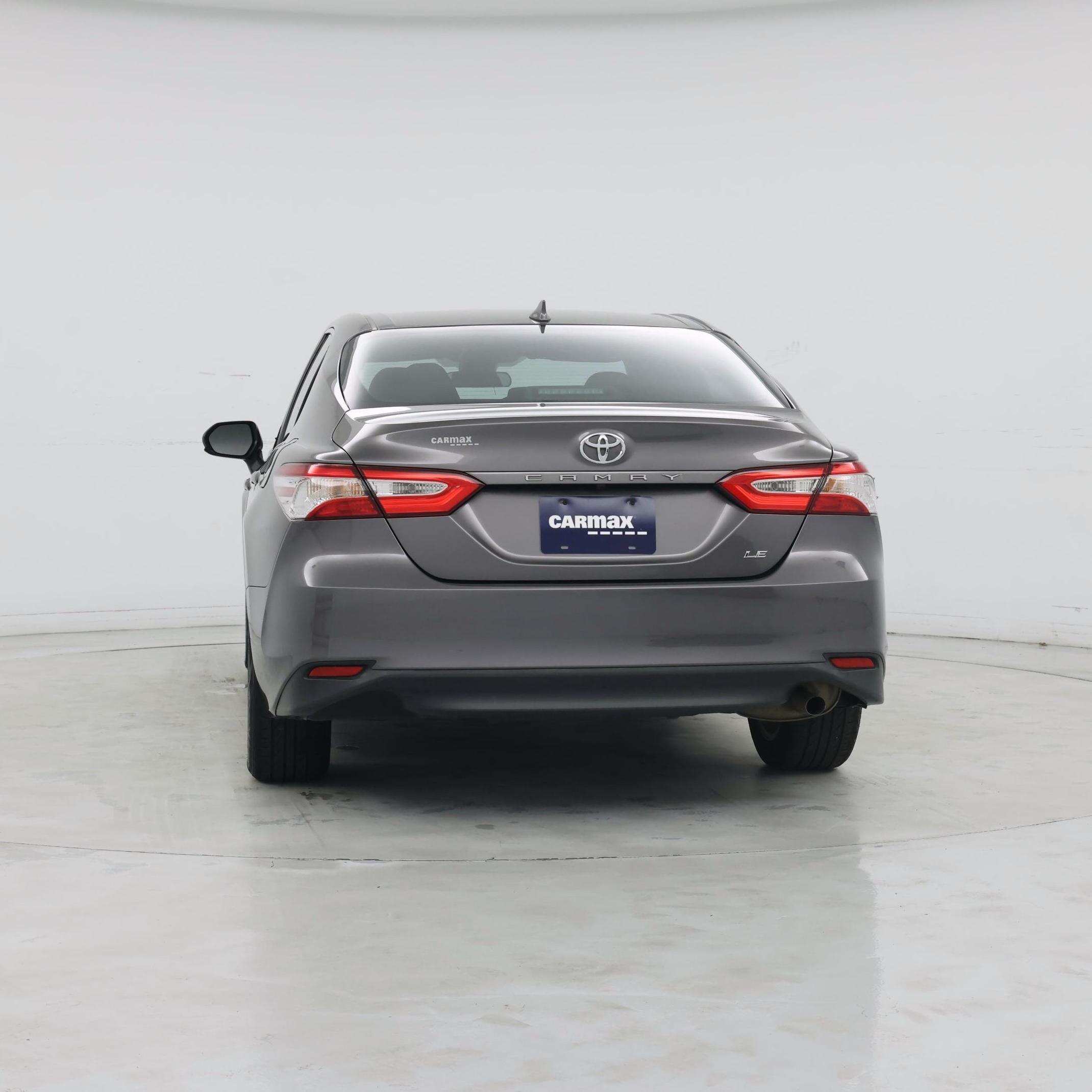 Thumbnail: 2019 Toyota Camry - 6