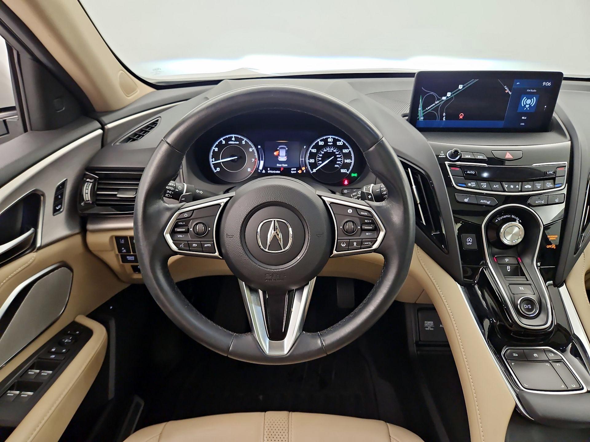 Thumbnail: 2020 Acura RDX - 10