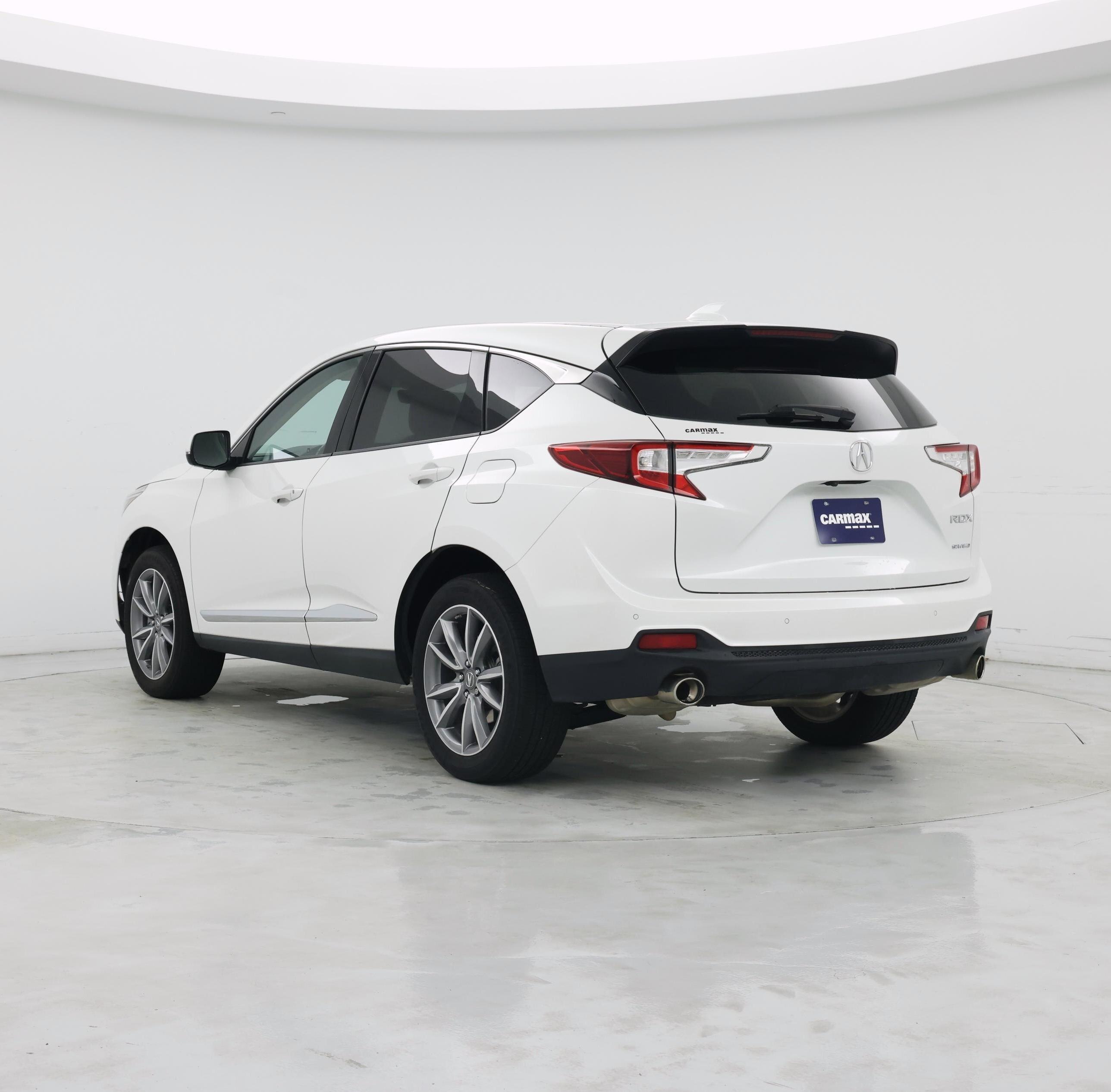 Thumbnail: 2020 Acura RDX - 2