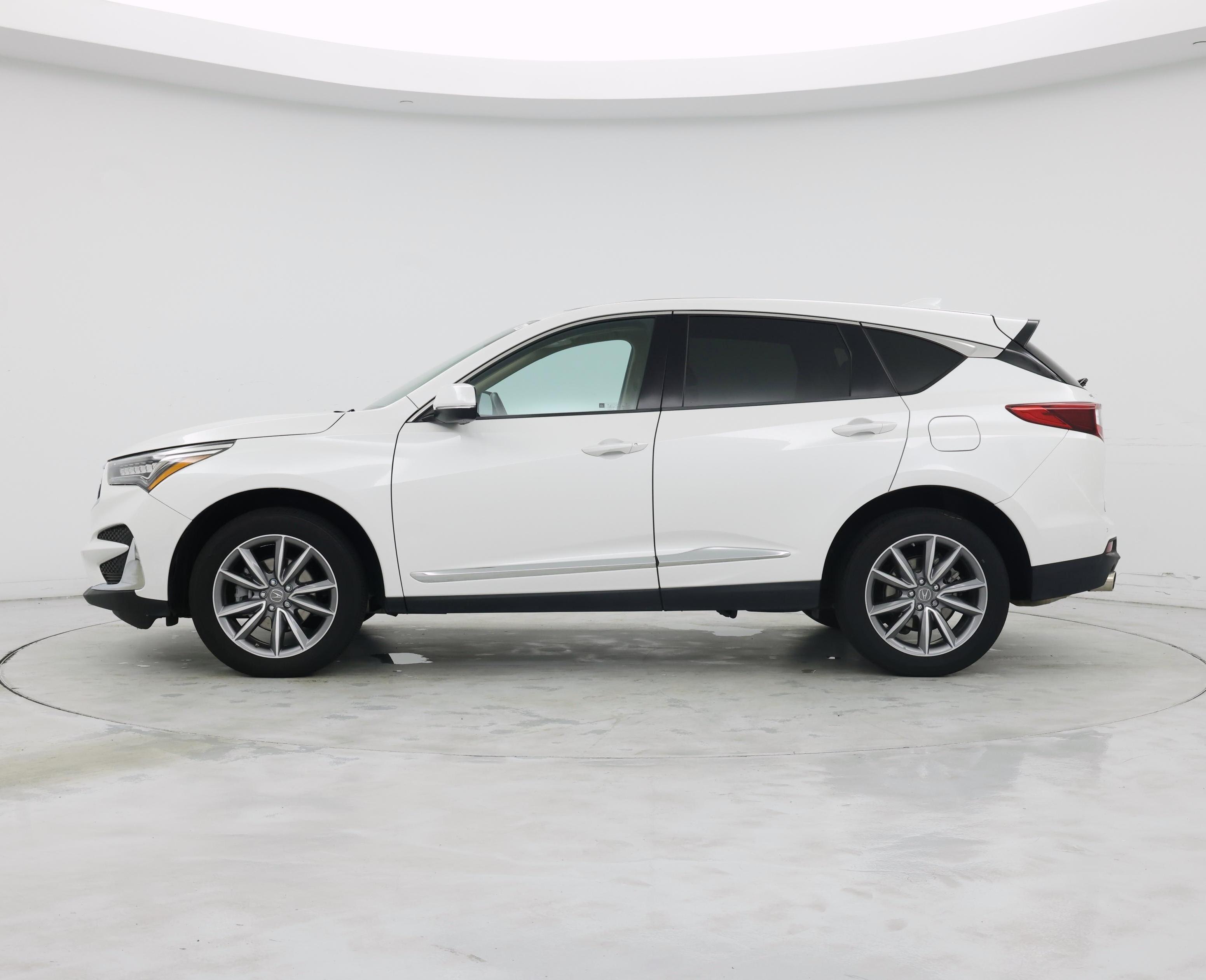 Thumbnail: 2020 Acura RDX - 3