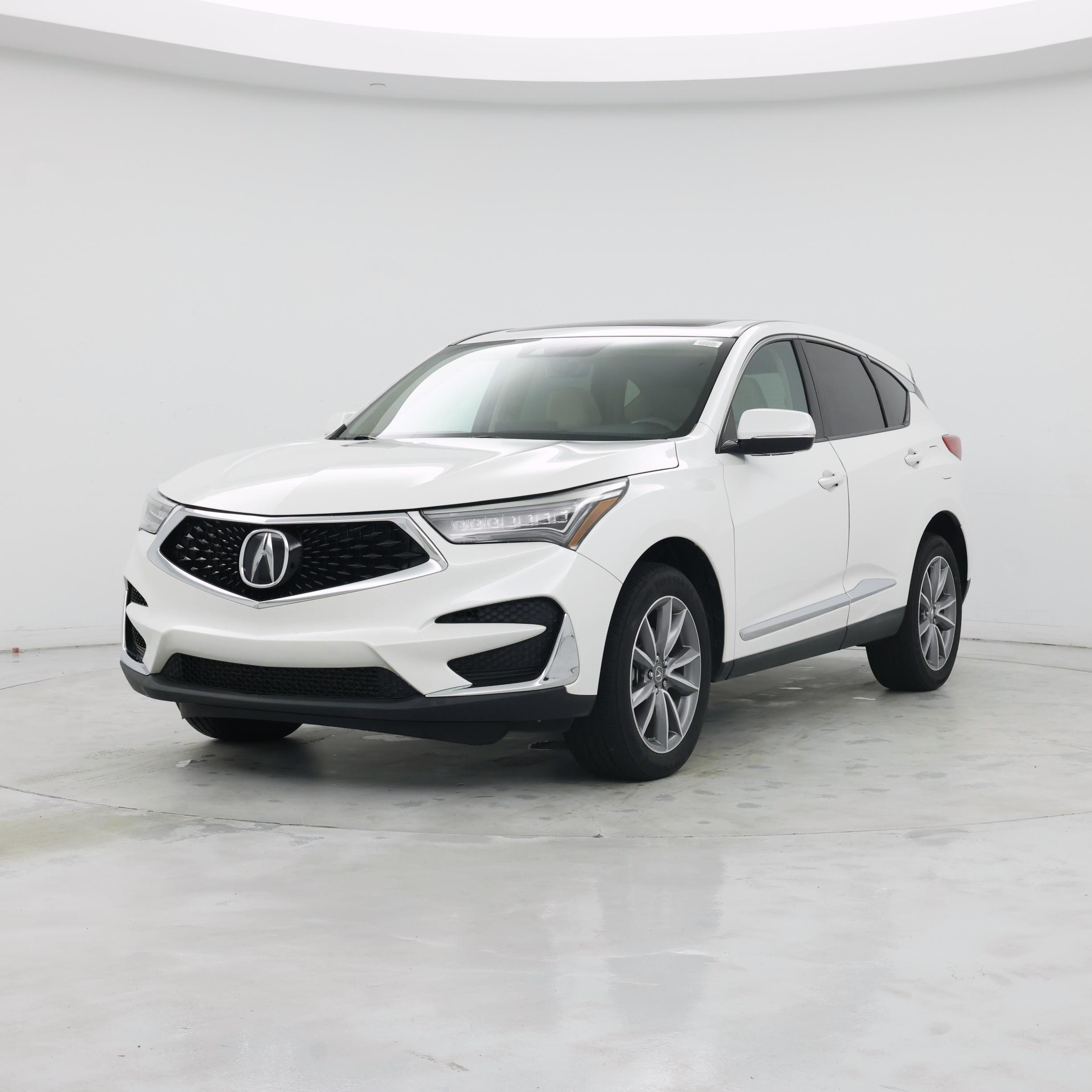 Thumbnail: 2020 Acura RDX - 4