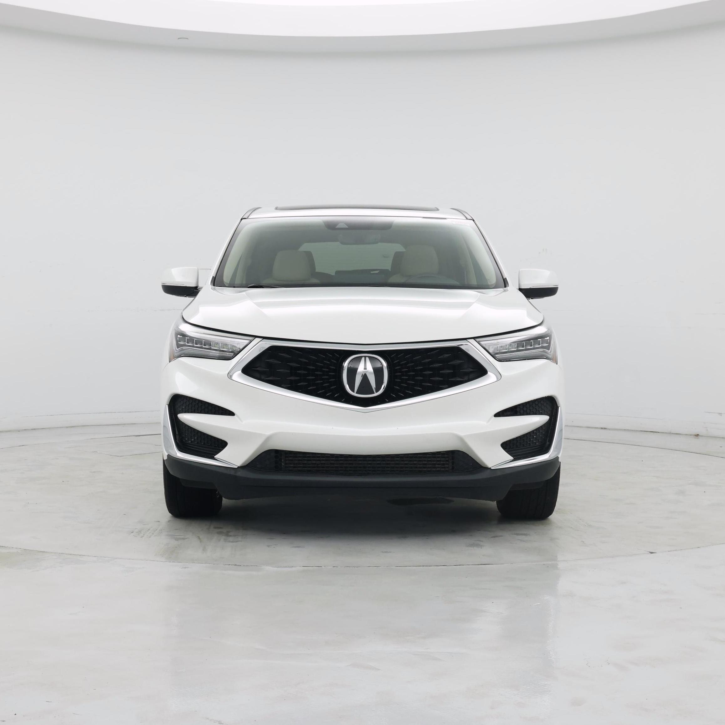 Thumbnail: 2020 Acura RDX - 5