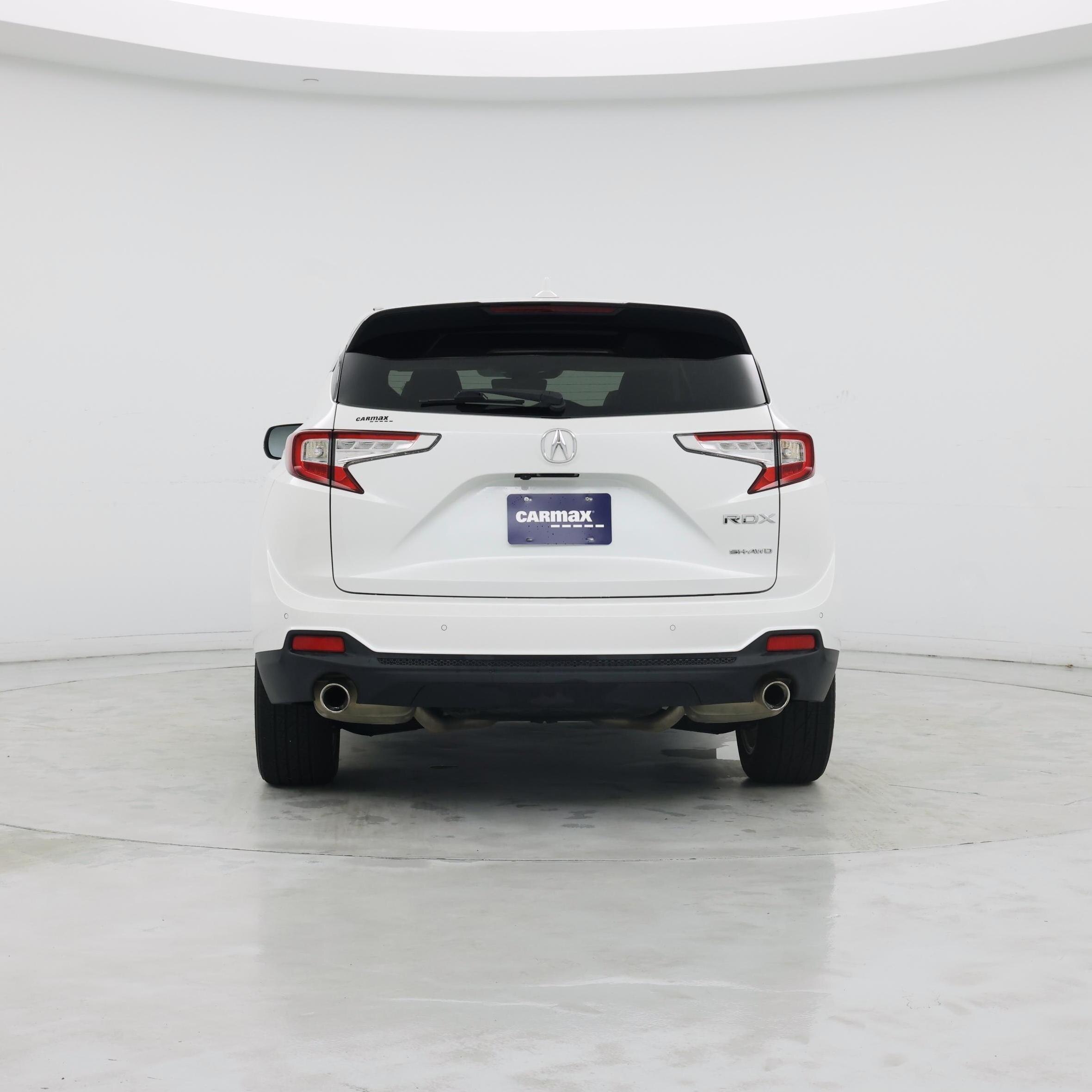 Thumbnail: 2020 Acura RDX - 6