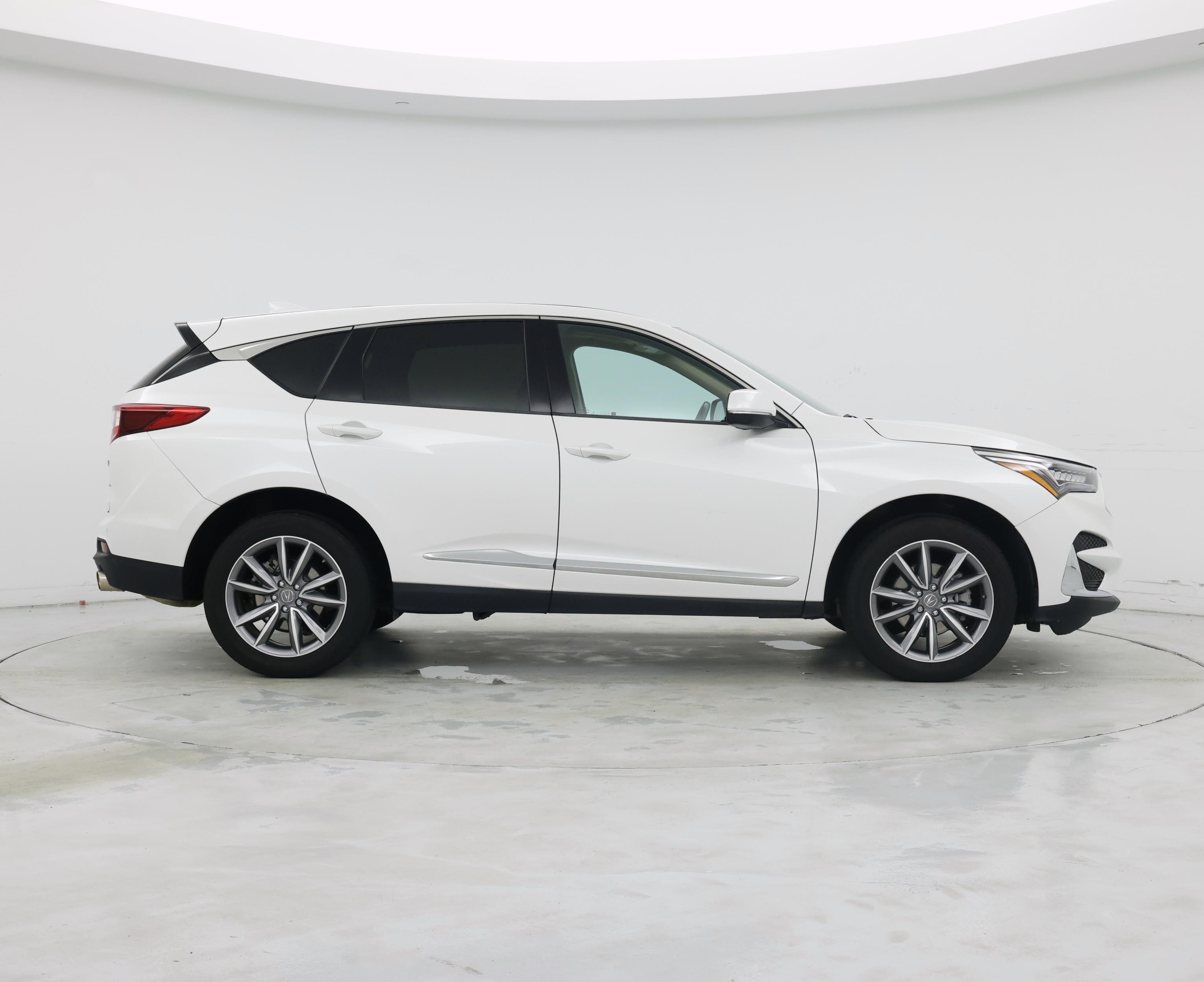 Thumbnail: 2020 Acura RDX - 7