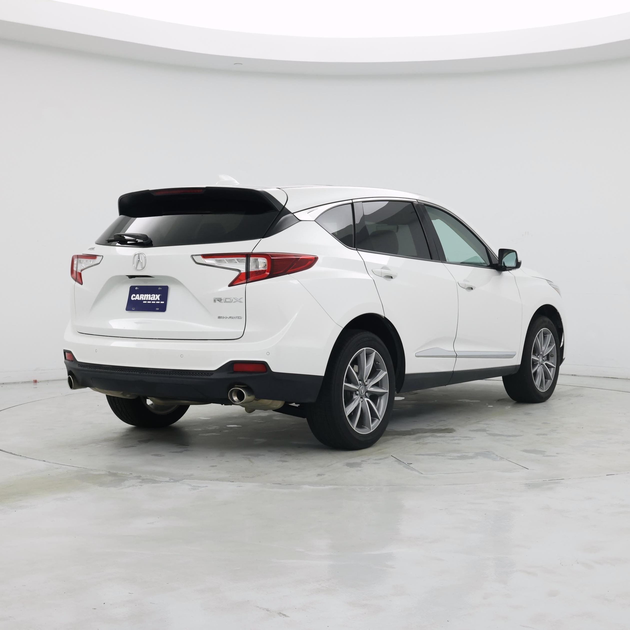 Thumbnail: 2020 Acura RDX - 8