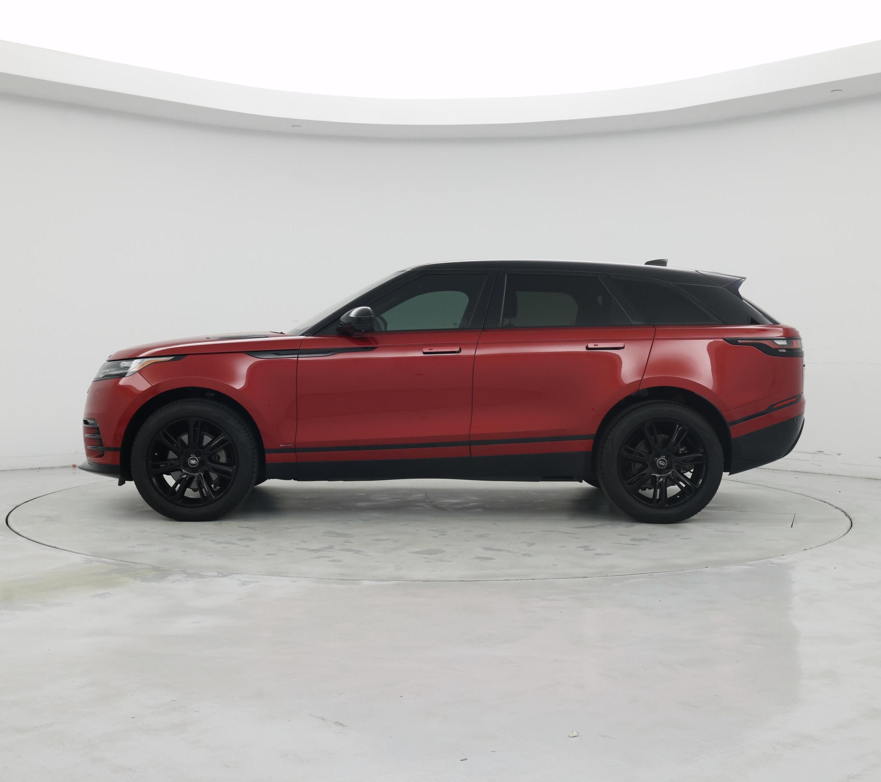 Thumbnail: 2021 Land Rover Range Rover Velar - 3