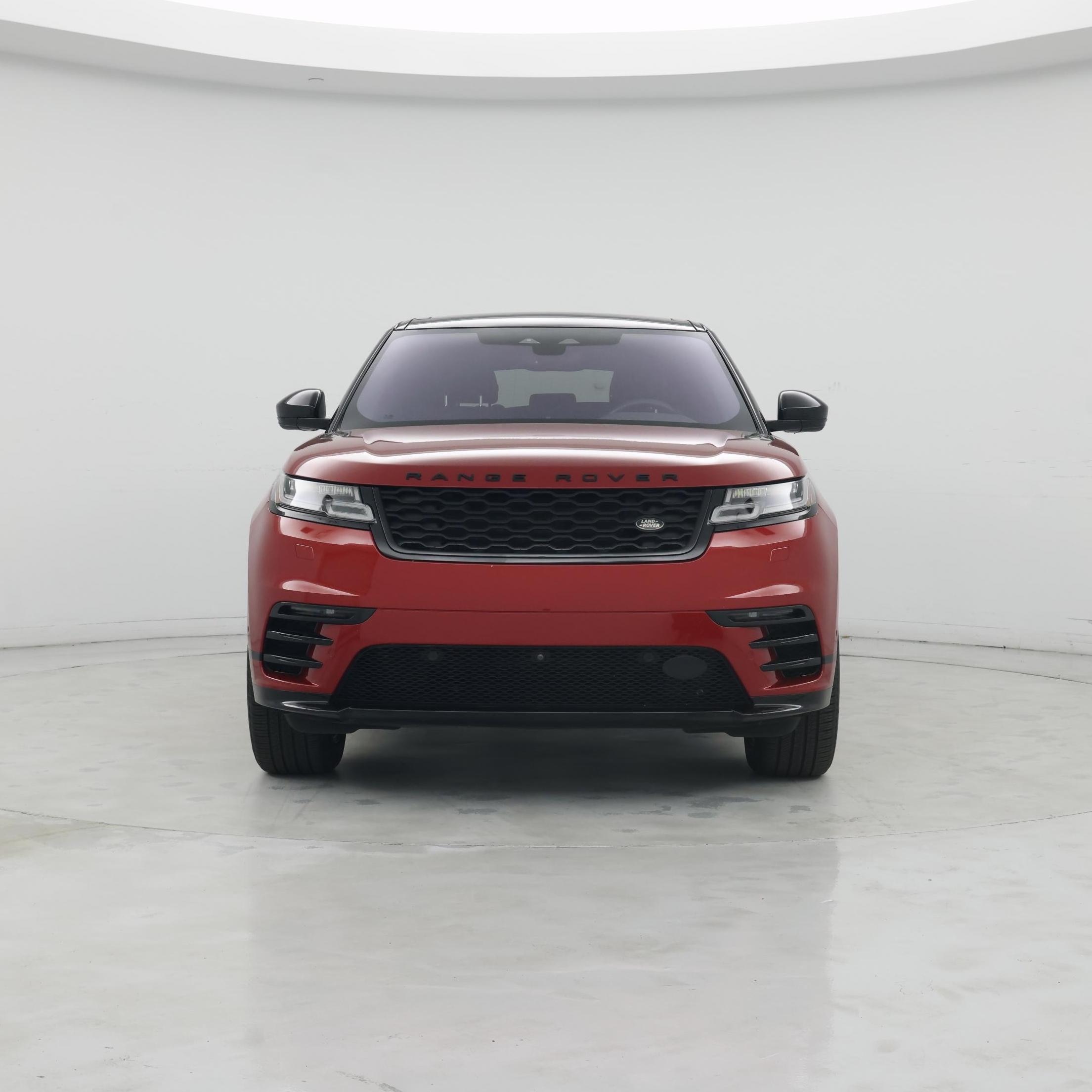 Thumbnail: 2021 Land Rover Range Rover Velar - 5