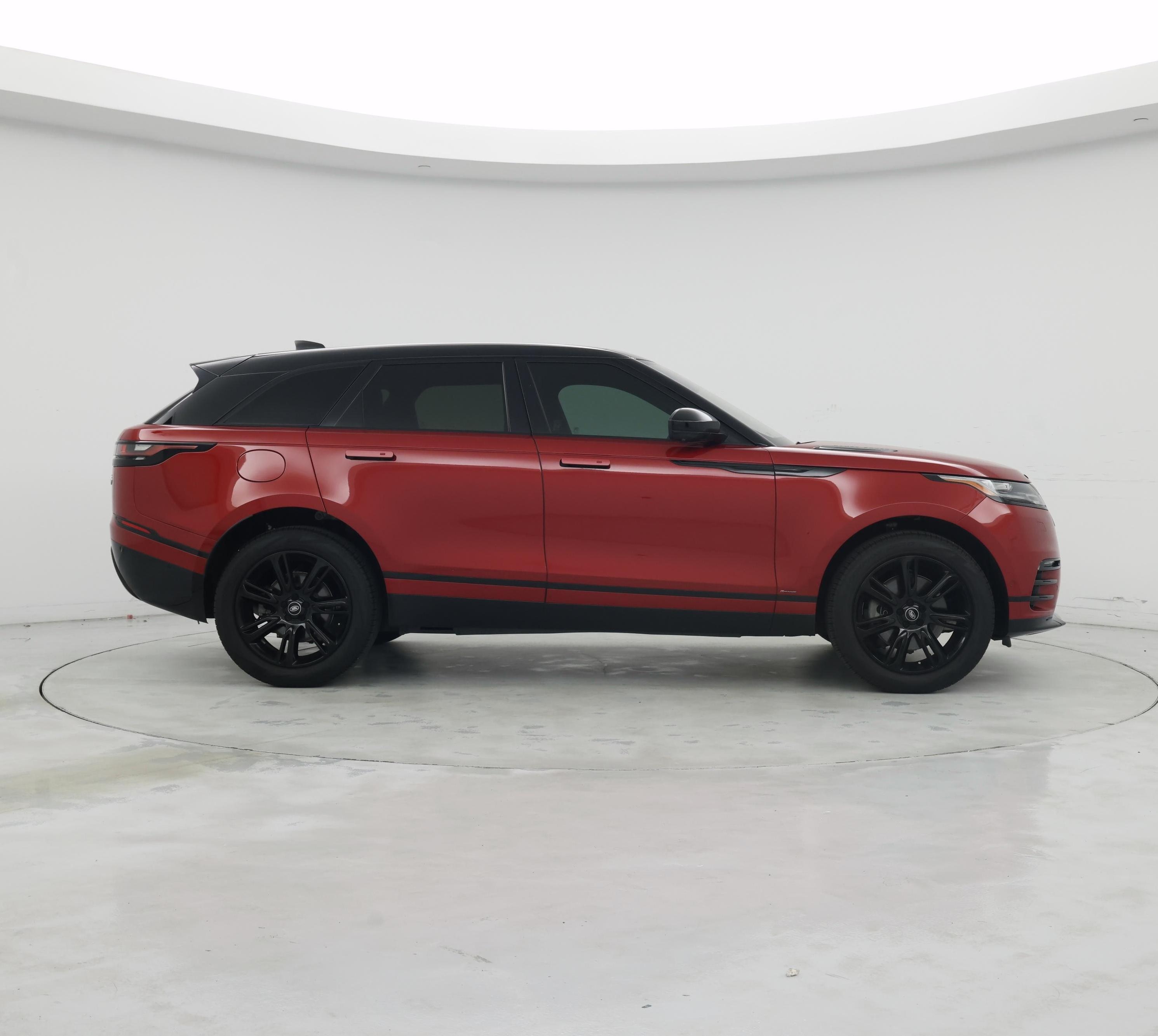 Thumbnail: 2021 Land Rover Range Rover Velar - 7