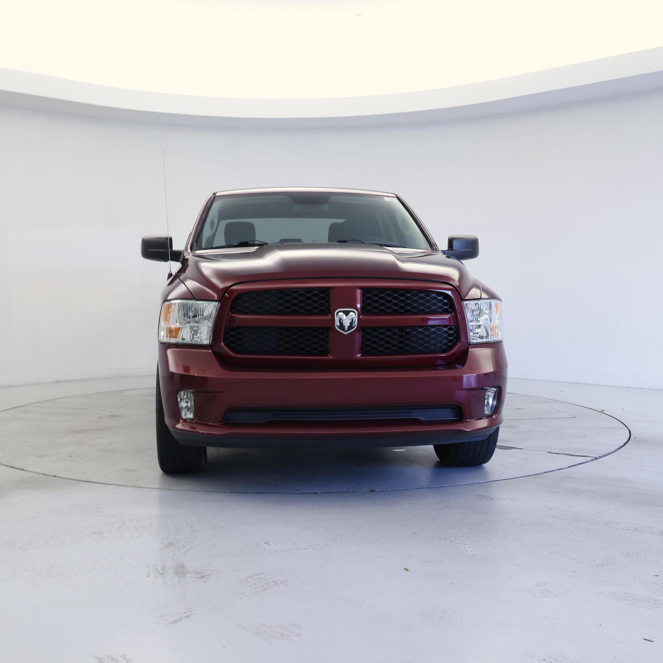 Thumbnail: 2019 RAM 1500 Classic - 5