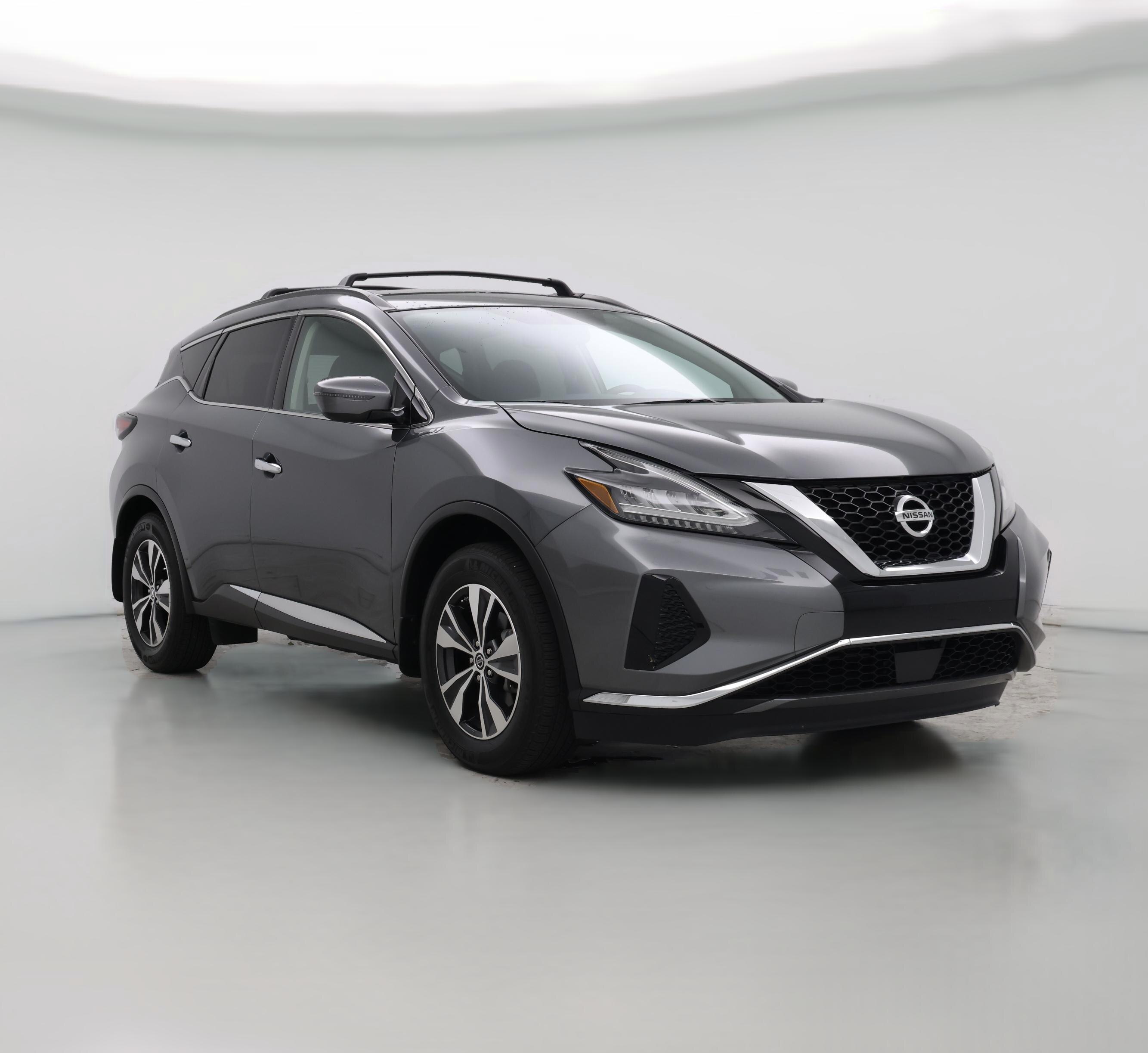 Thumbnail: 2019 Nissan Murano - 1