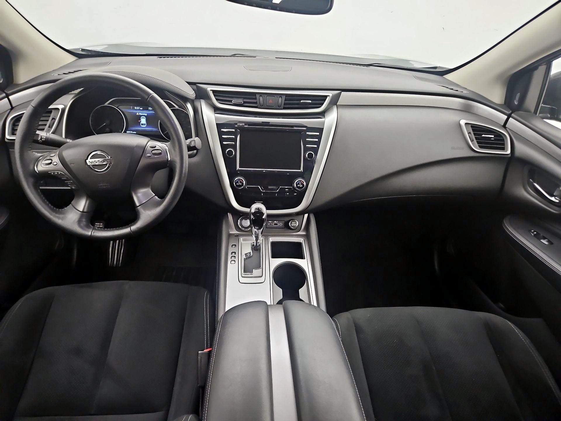 Thumbnail: 2019 Nissan Murano - 9