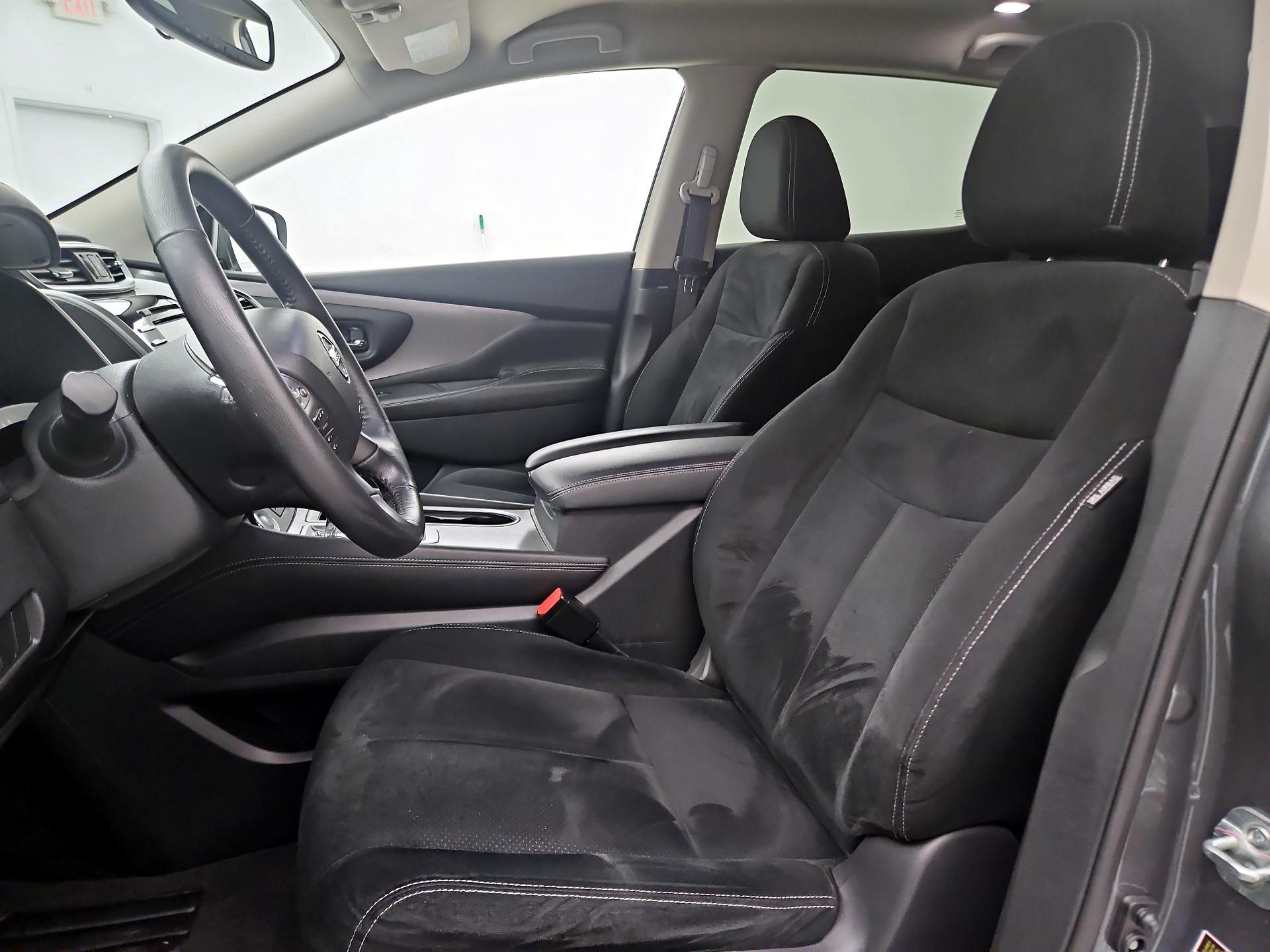 Thumbnail: 2019 Nissan Murano - 11