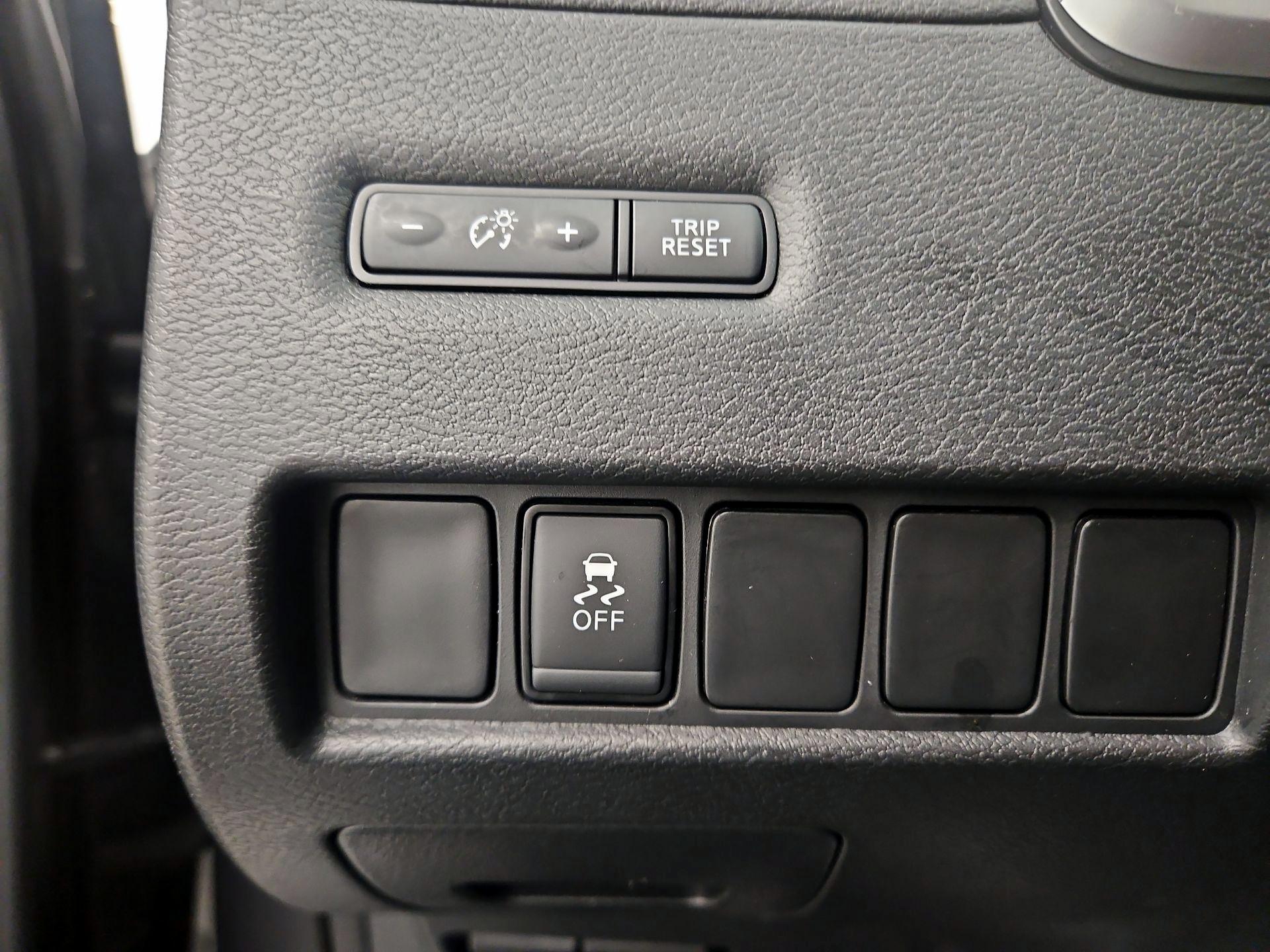 Thumbnail: 2019 Nissan Murano - 13