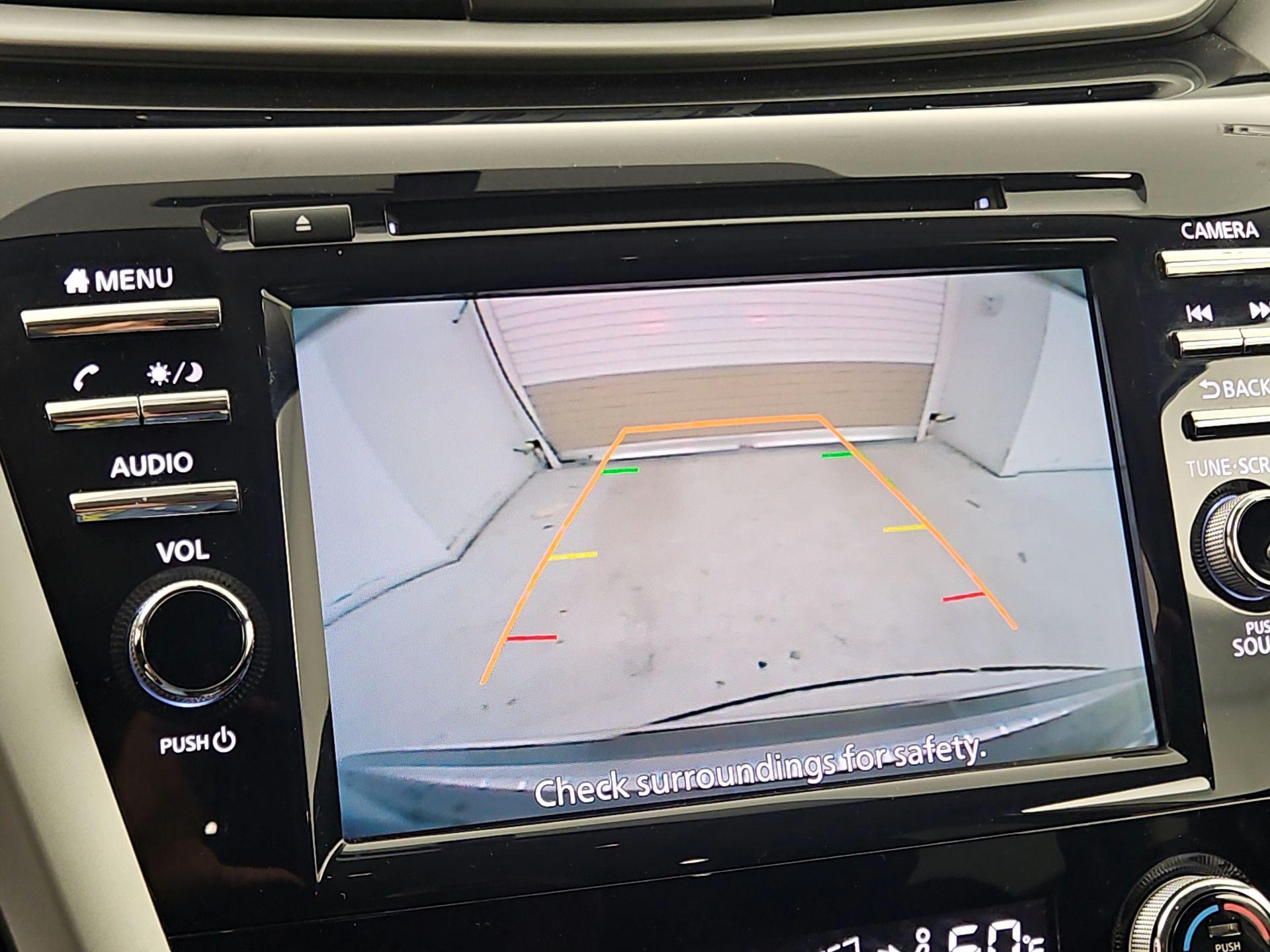 Thumbnail: 2019 Nissan Murano - 14
