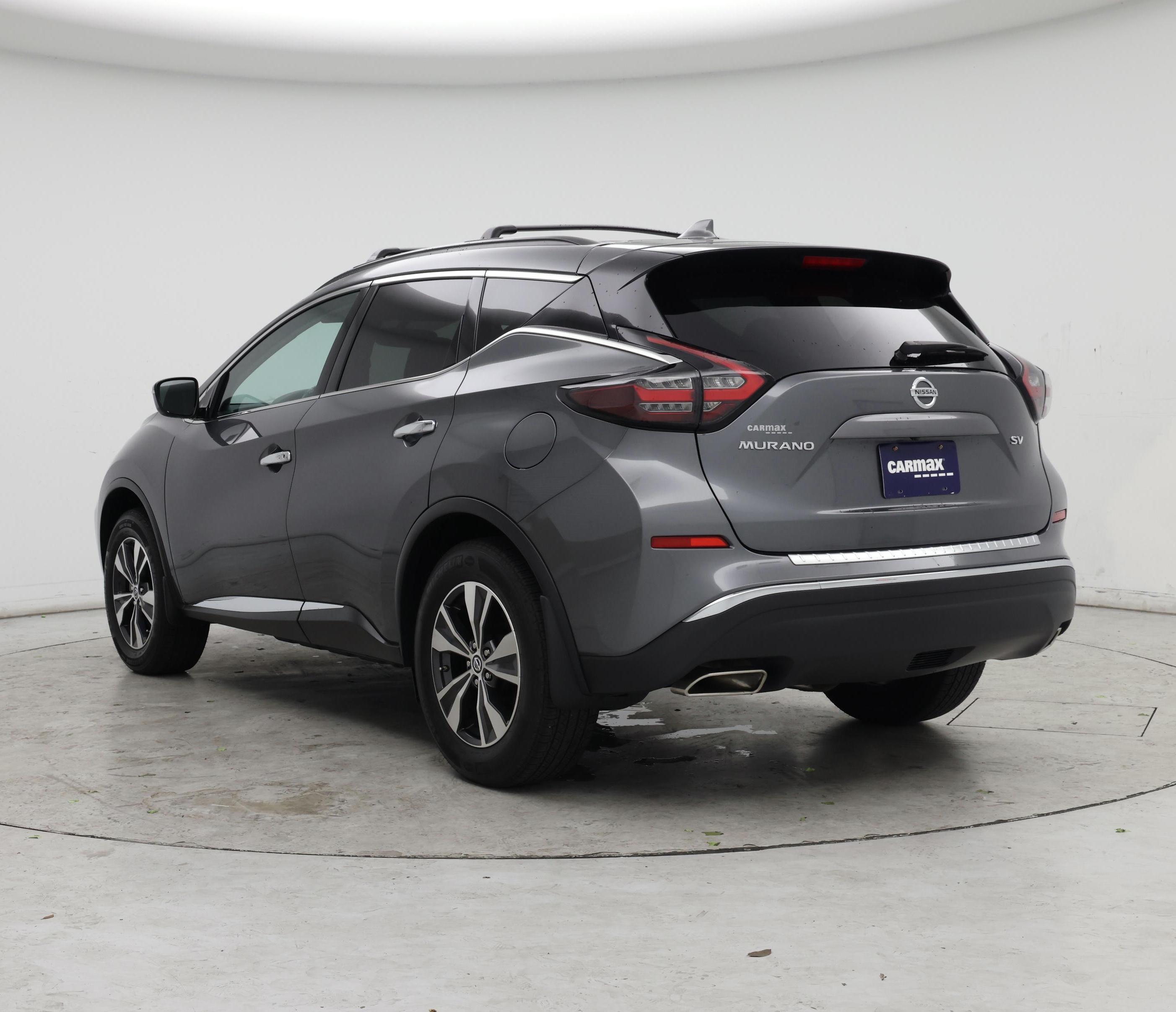 Thumbnail: 2019 Nissan Murano - 2
