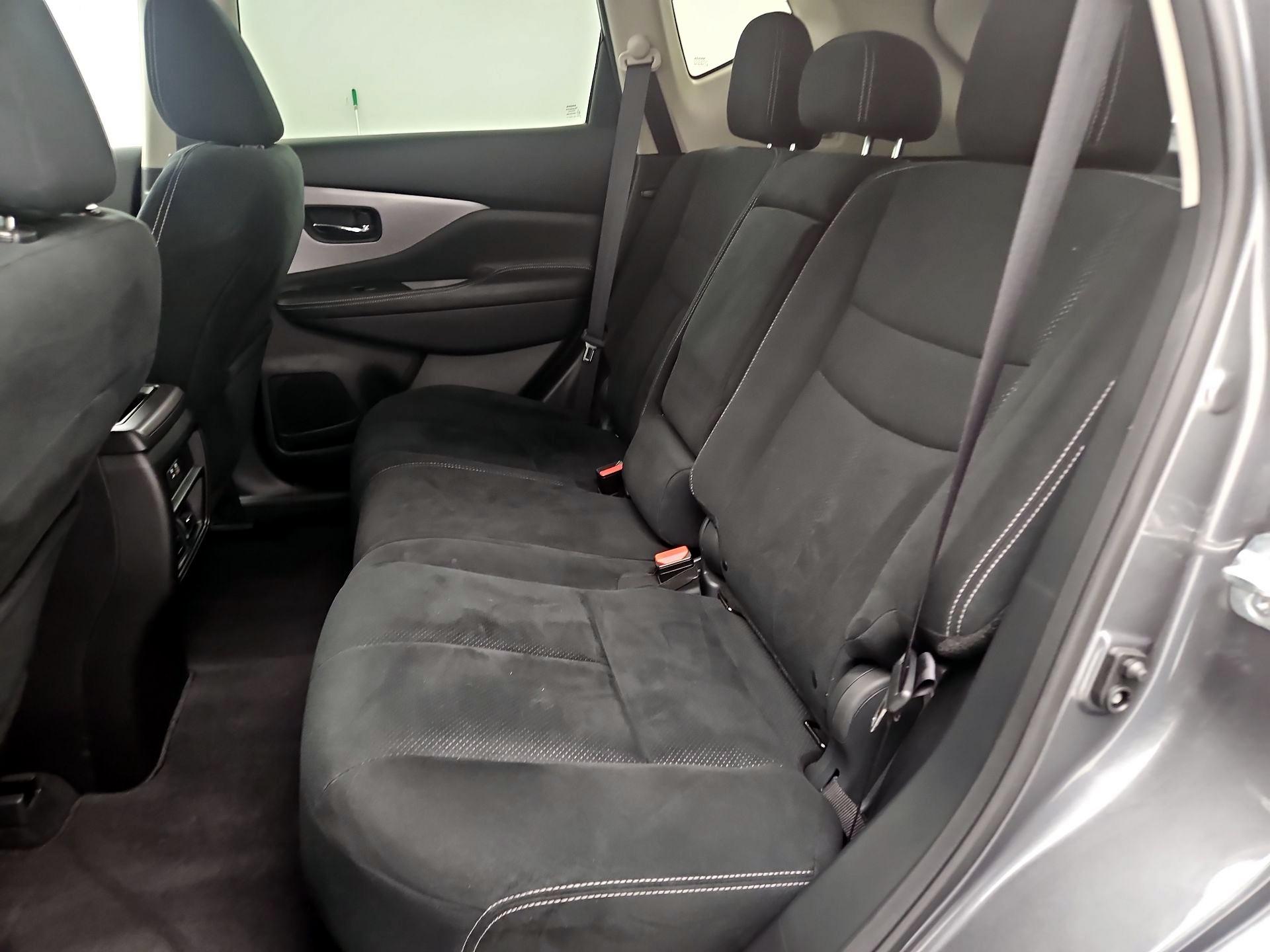 Thumbnail: 2019 Nissan Murano - 19