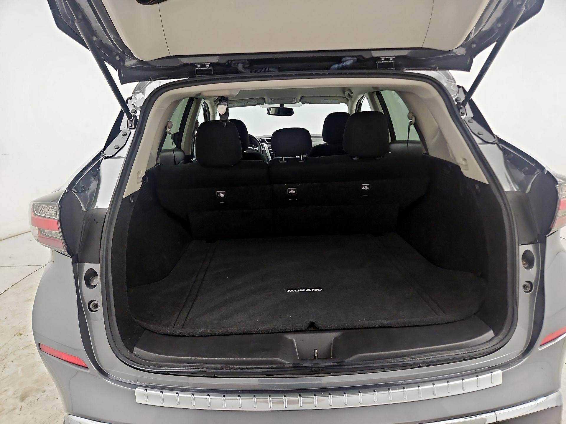Thumbnail: 2019 Nissan Murano - 20