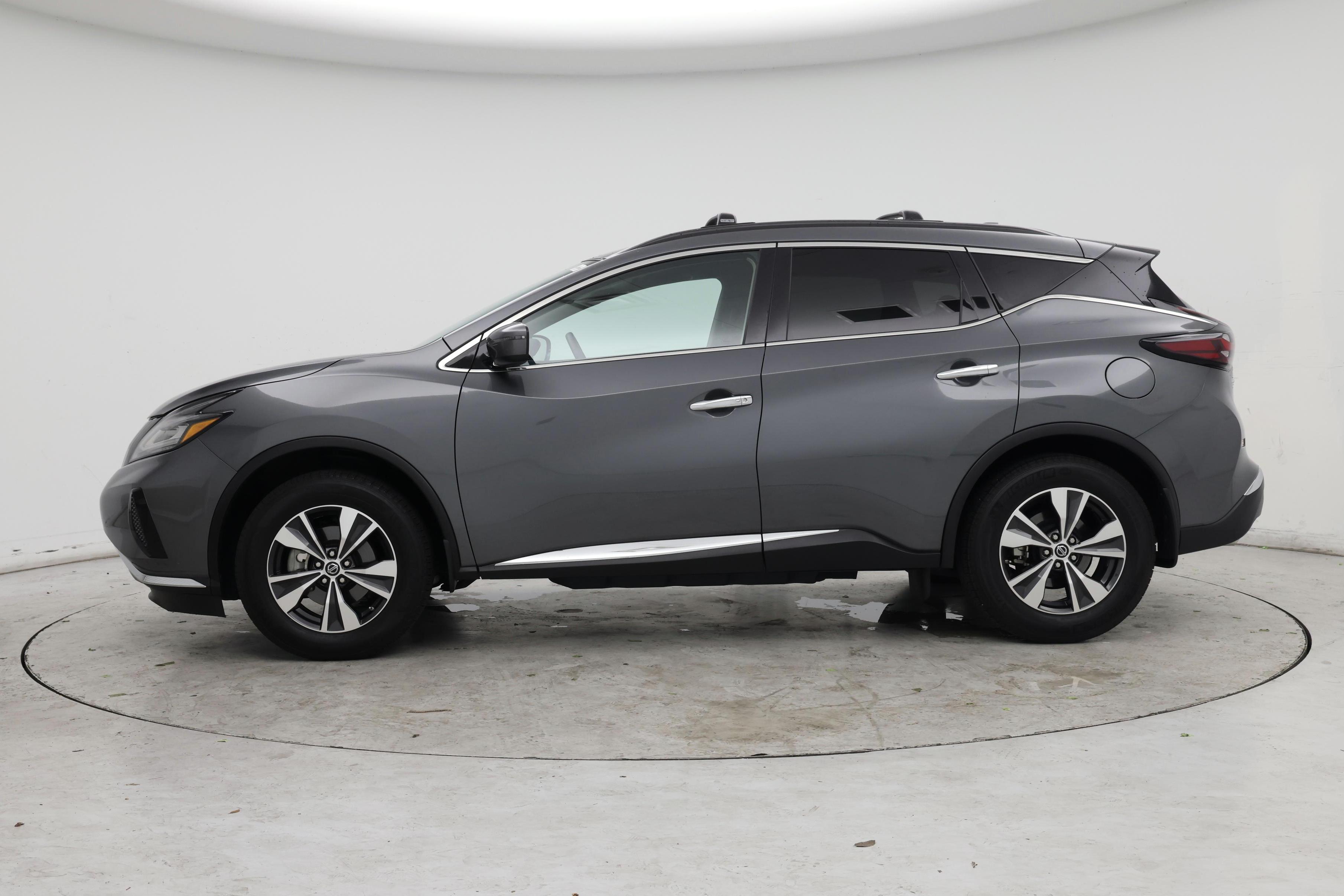 Thumbnail: 2019 Nissan Murano - 3