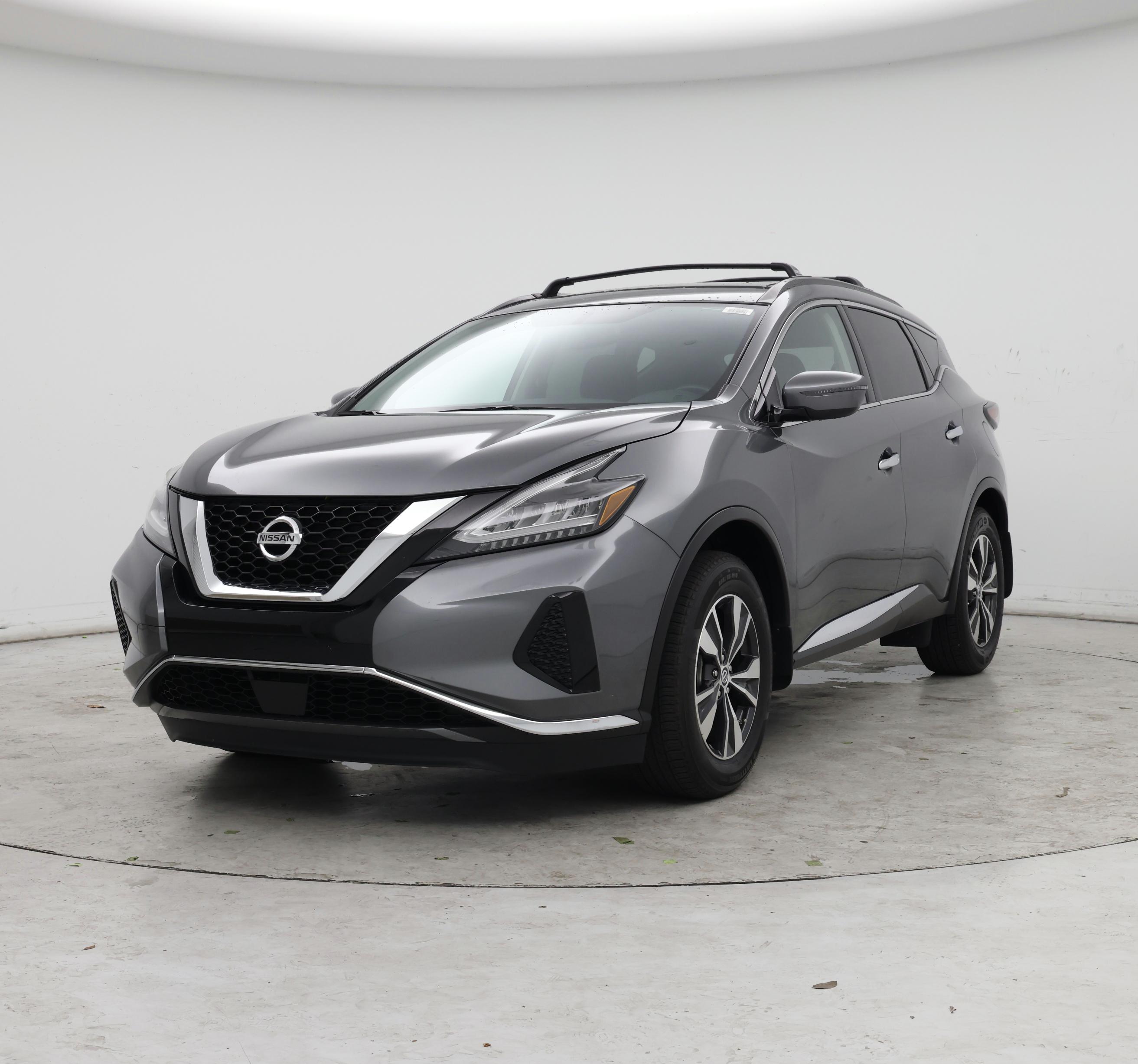 Thumbnail: 2019 Nissan Murano - 4