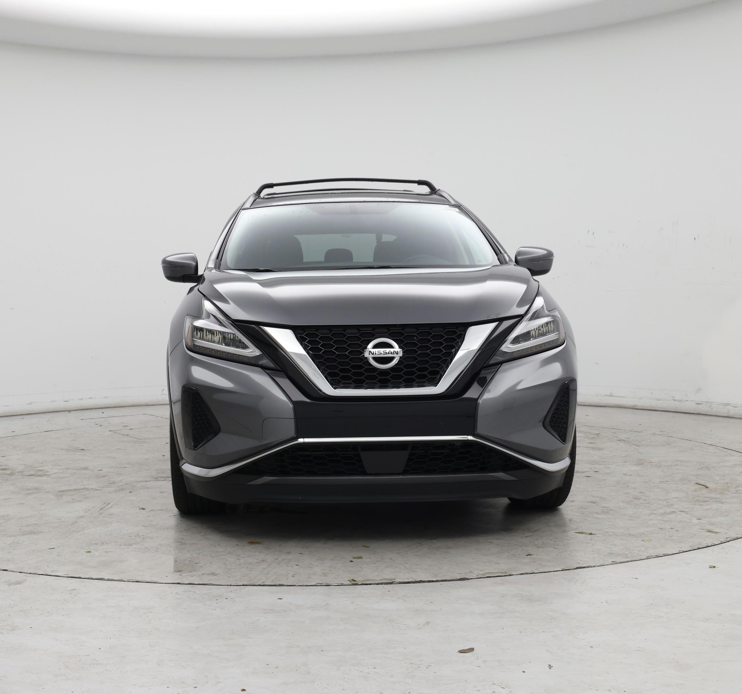 Thumbnail: 2019 Nissan Murano - 5