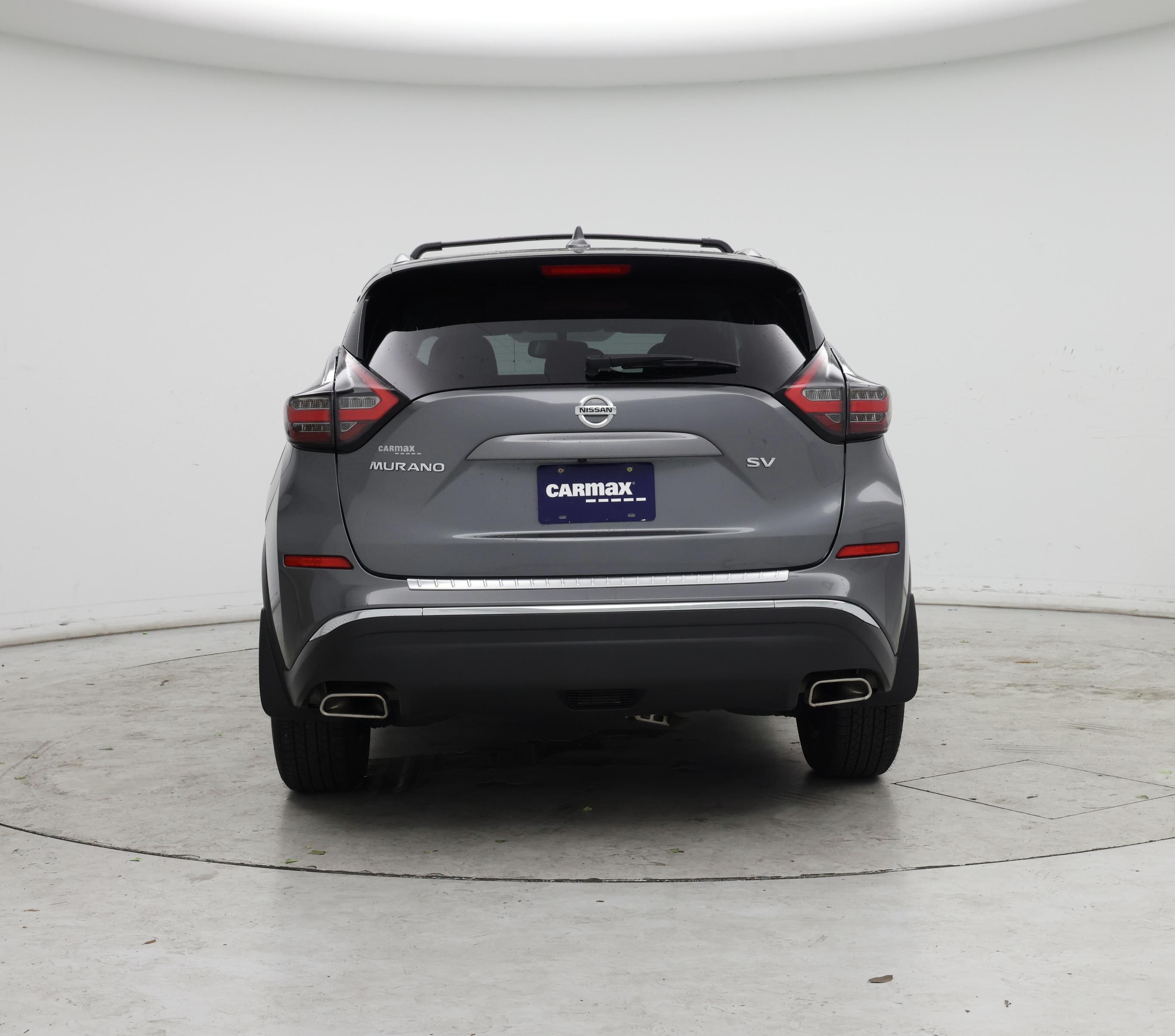 Thumbnail: 2019 Nissan Murano - 6