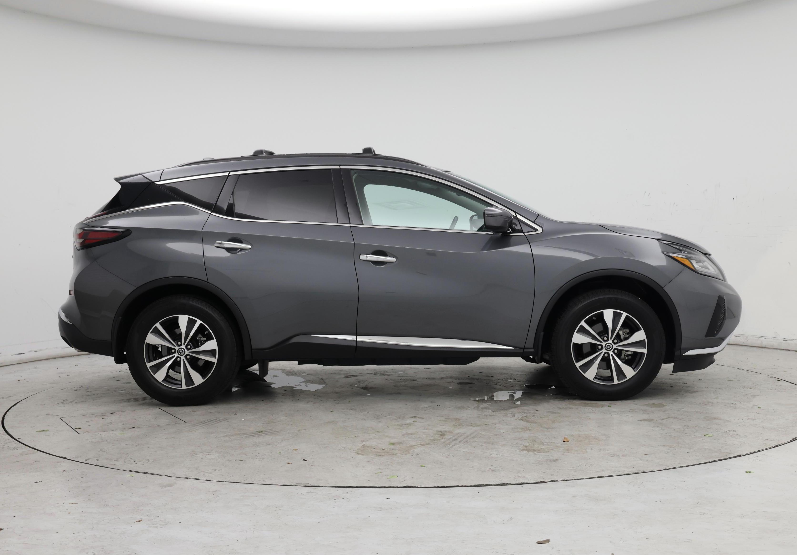 Thumbnail: 2019 Nissan Murano - 7