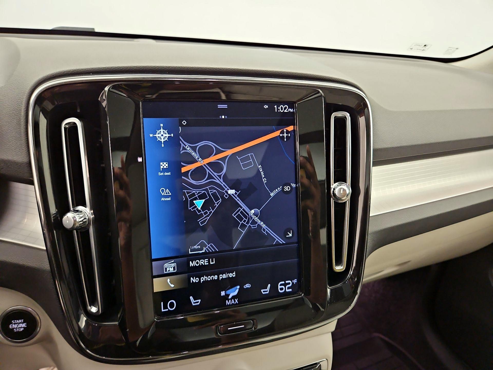 Thumbnail: 2020 Volvo XC40 - 14