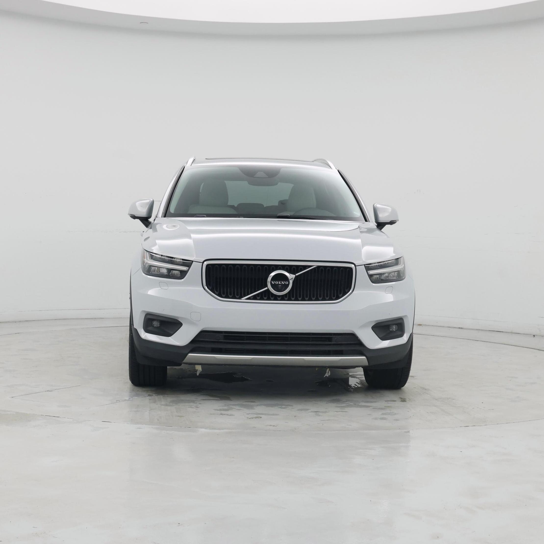 Thumbnail: 2020 Volvo XC40 - 5
