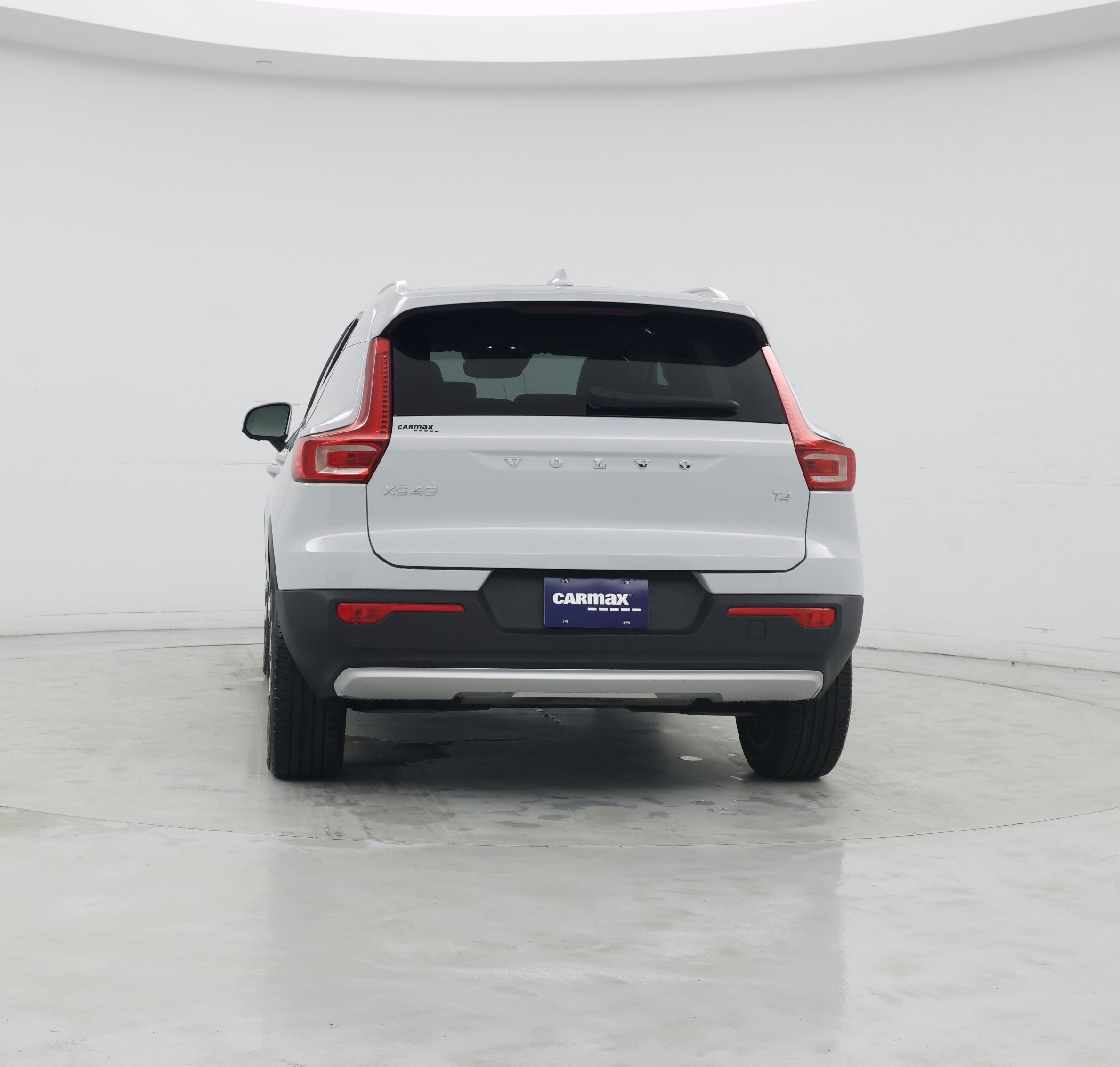 Thumbnail: 2020 Volvo XC40 - 6