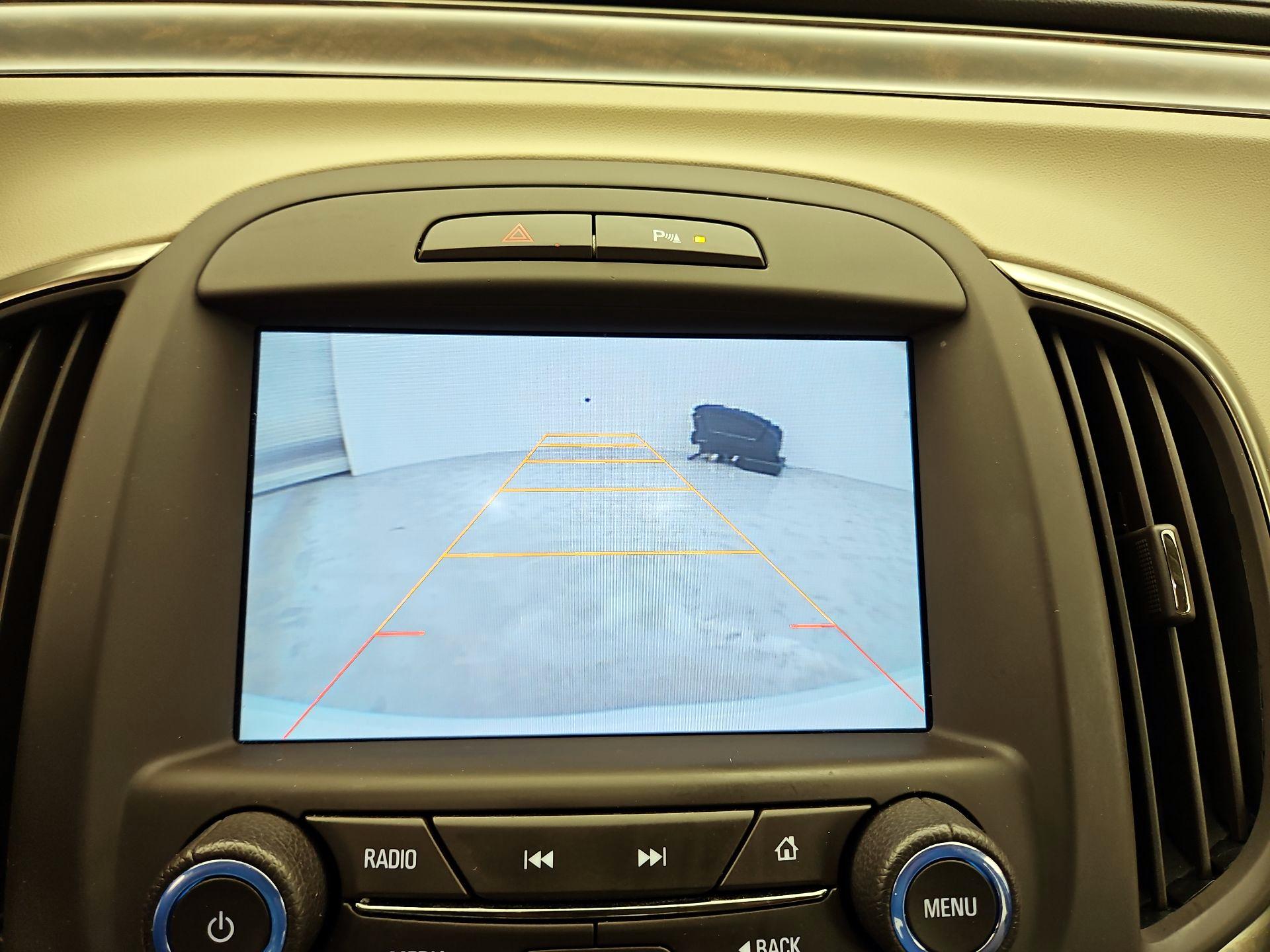 Thumbnail: 2014 Buick LaCrosse - 15