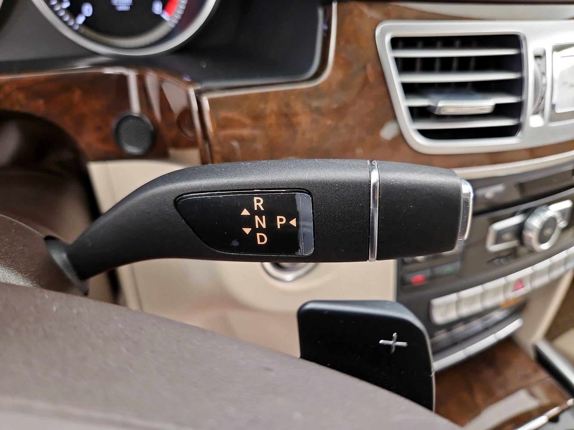 Thumbnail: 2014 Mercedes-Benz E-Class - 18