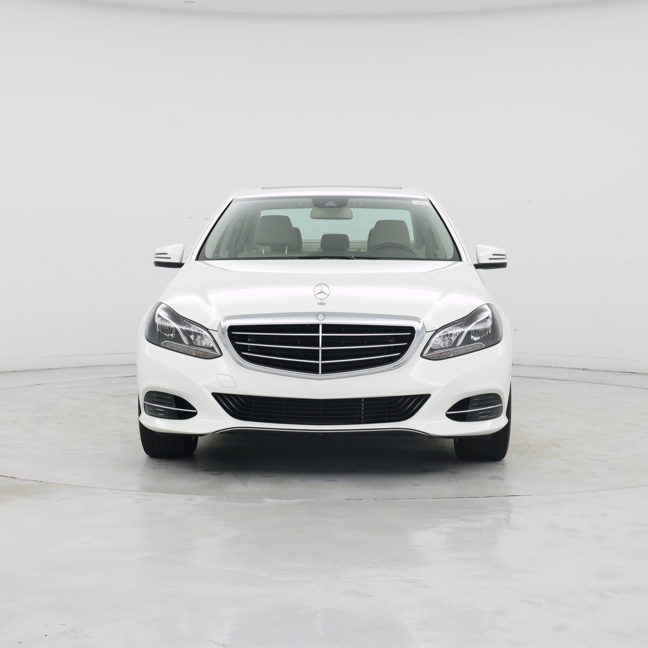 Thumbnail: 2014 Mercedes-Benz E-Class - 5