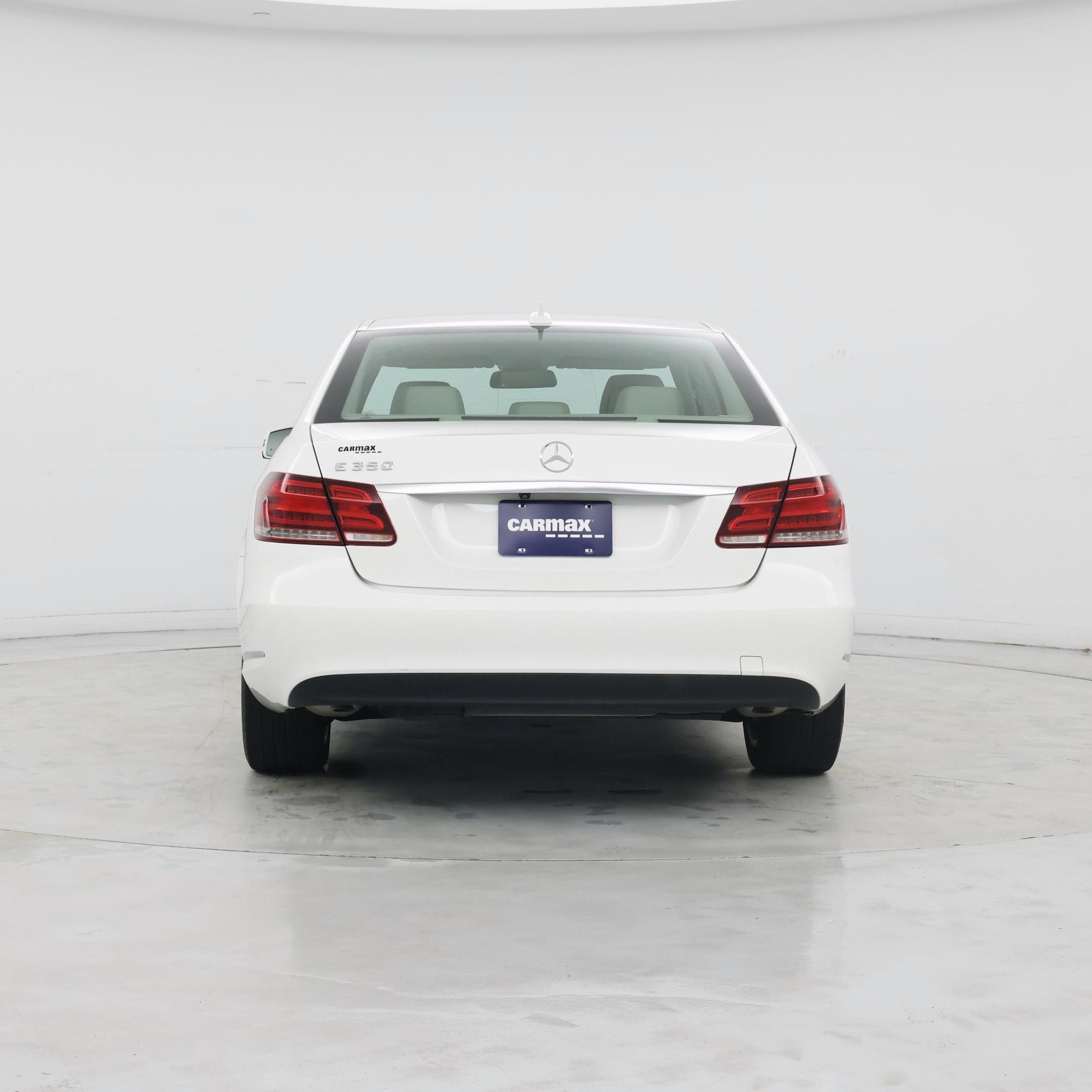 Thumbnail: 2014 Mercedes-Benz E-Class - 6