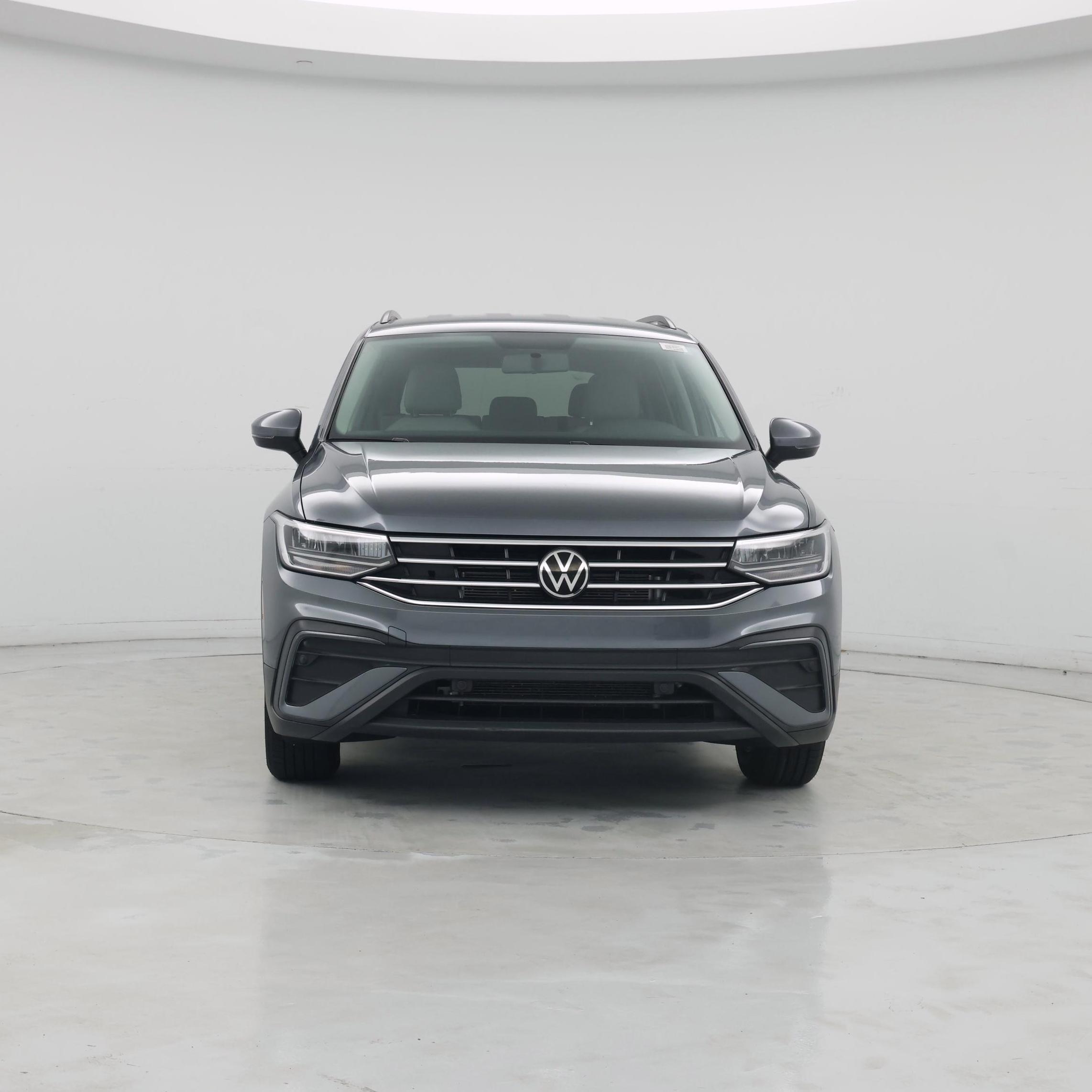 Thumbnail: 2022 Volkswagen Tiguan - 5