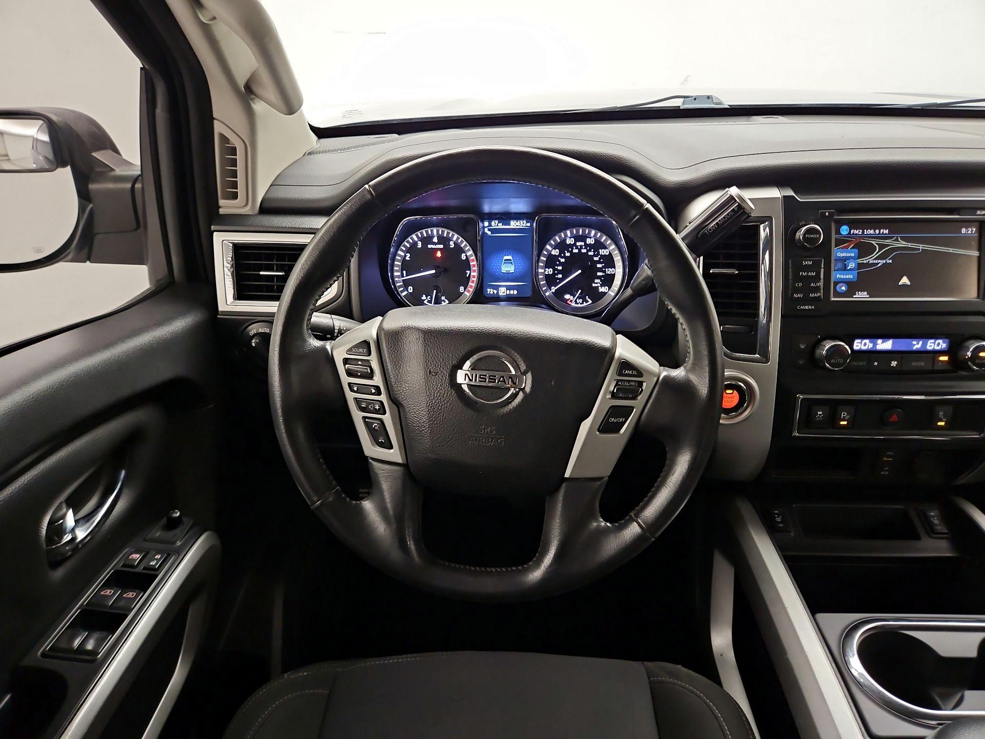 Thumbnail: 2018 Nissan Titan - 10