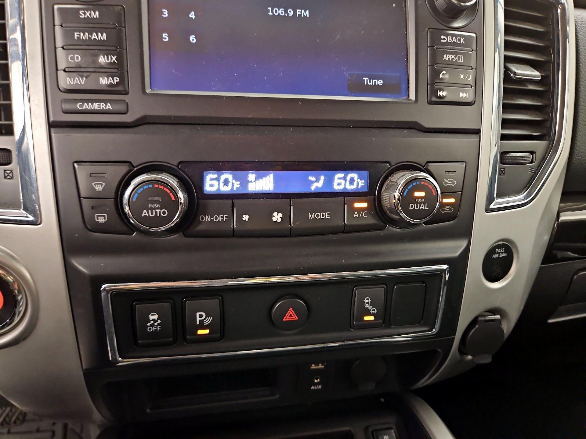 Thumbnail: 2018 Nissan Titan - 17