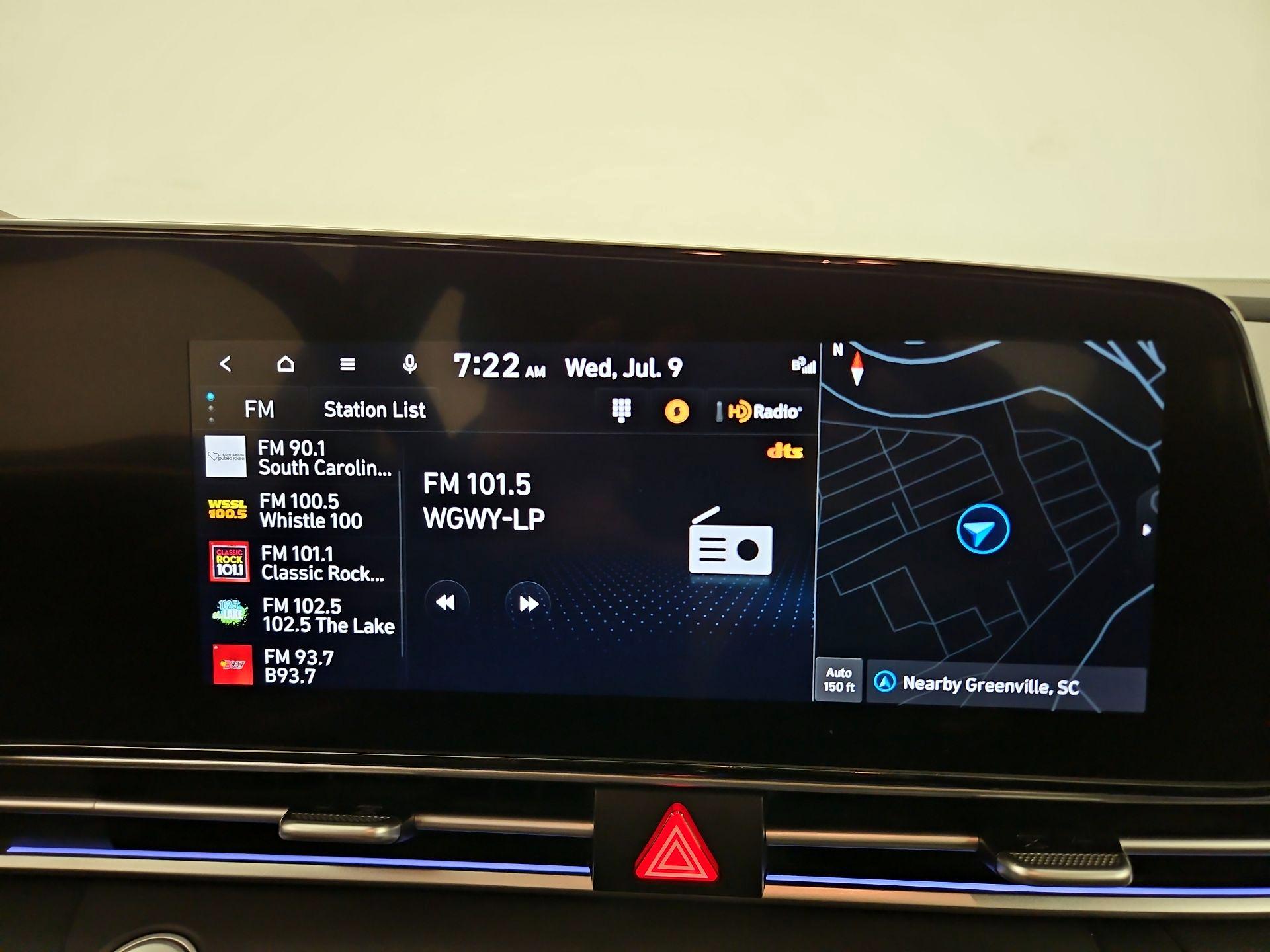 Thumbnail: 2024 Hyundai Elantra - 16