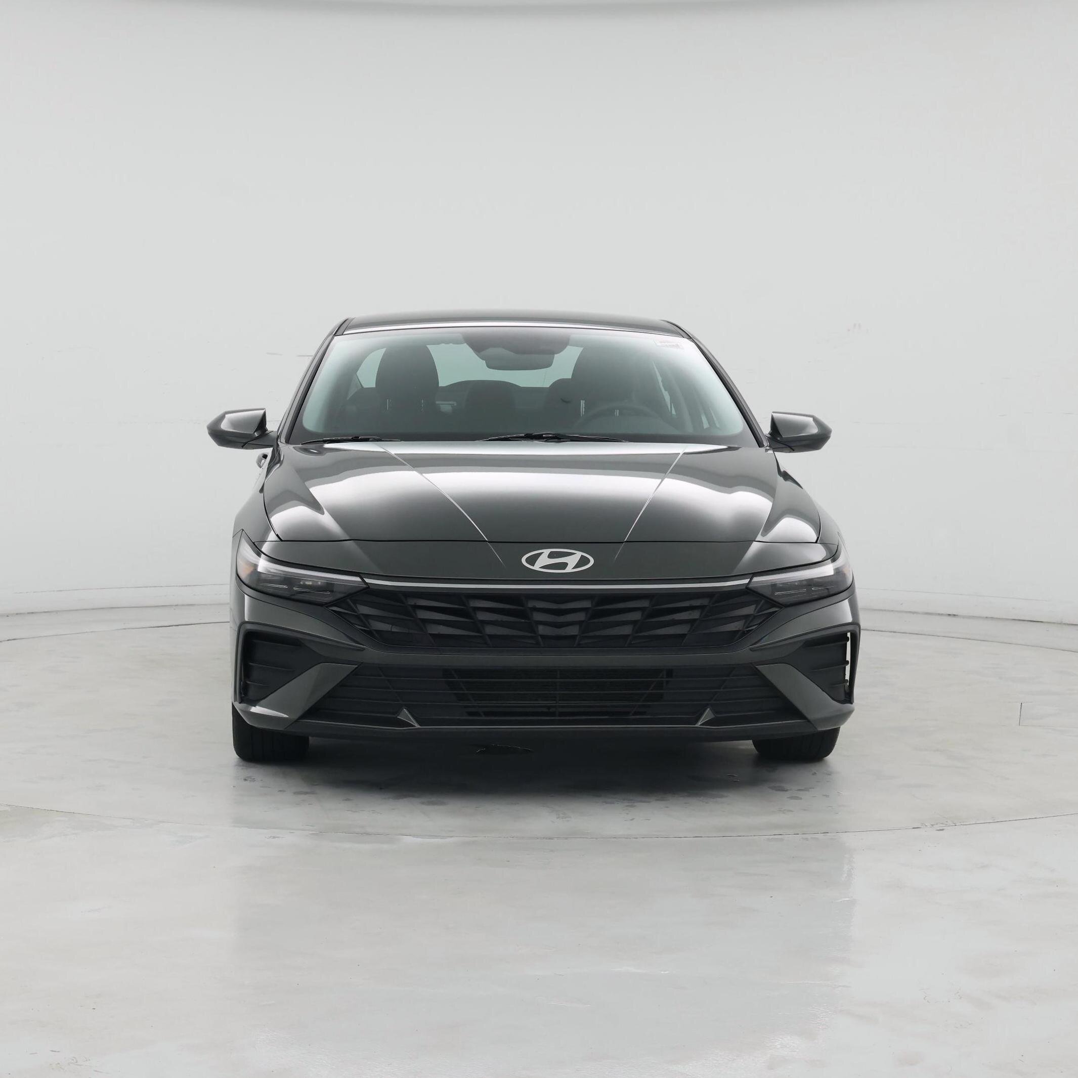 Thumbnail: 2024 Hyundai Elantra - 5