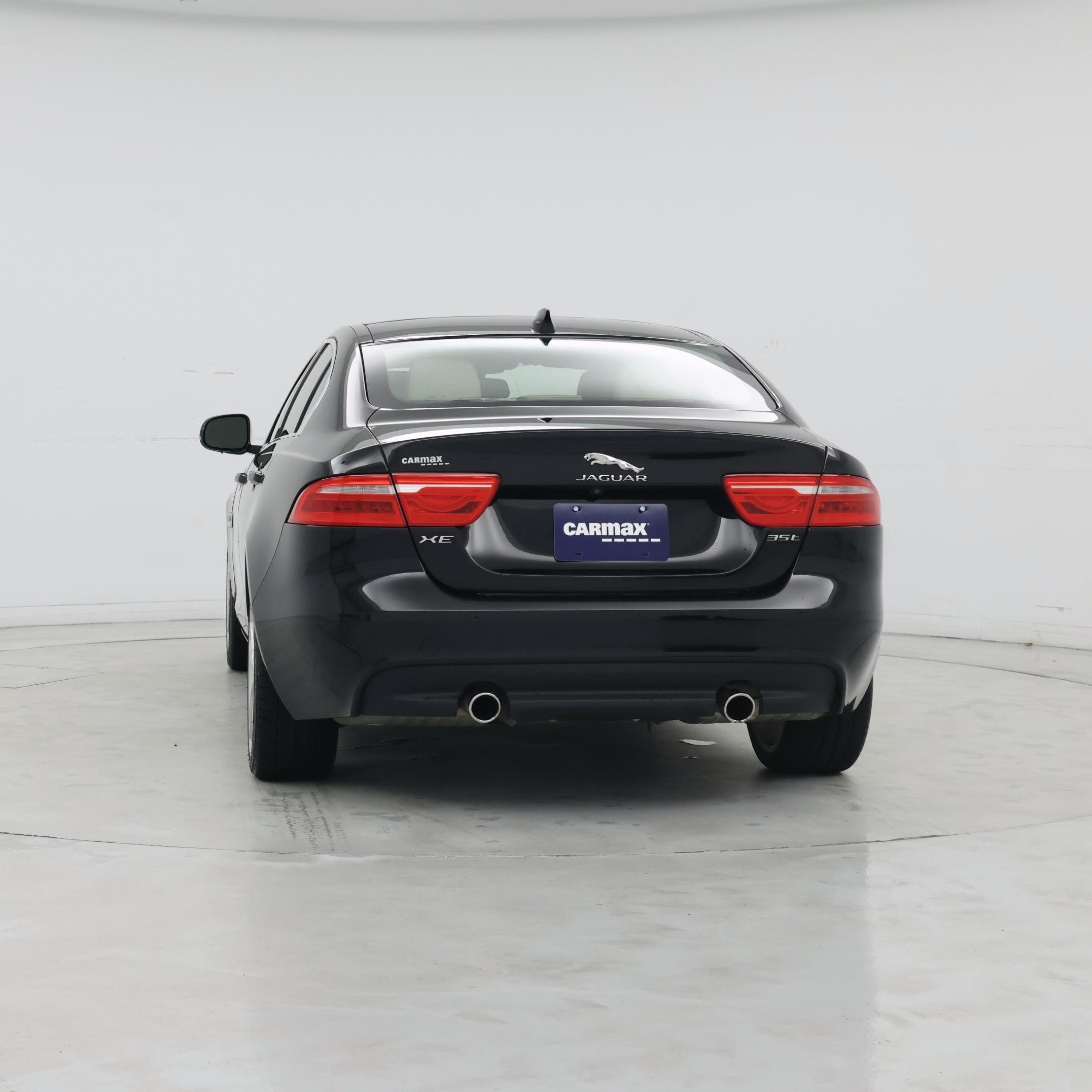 Thumbnail: 2018 Jaguar XE - 6