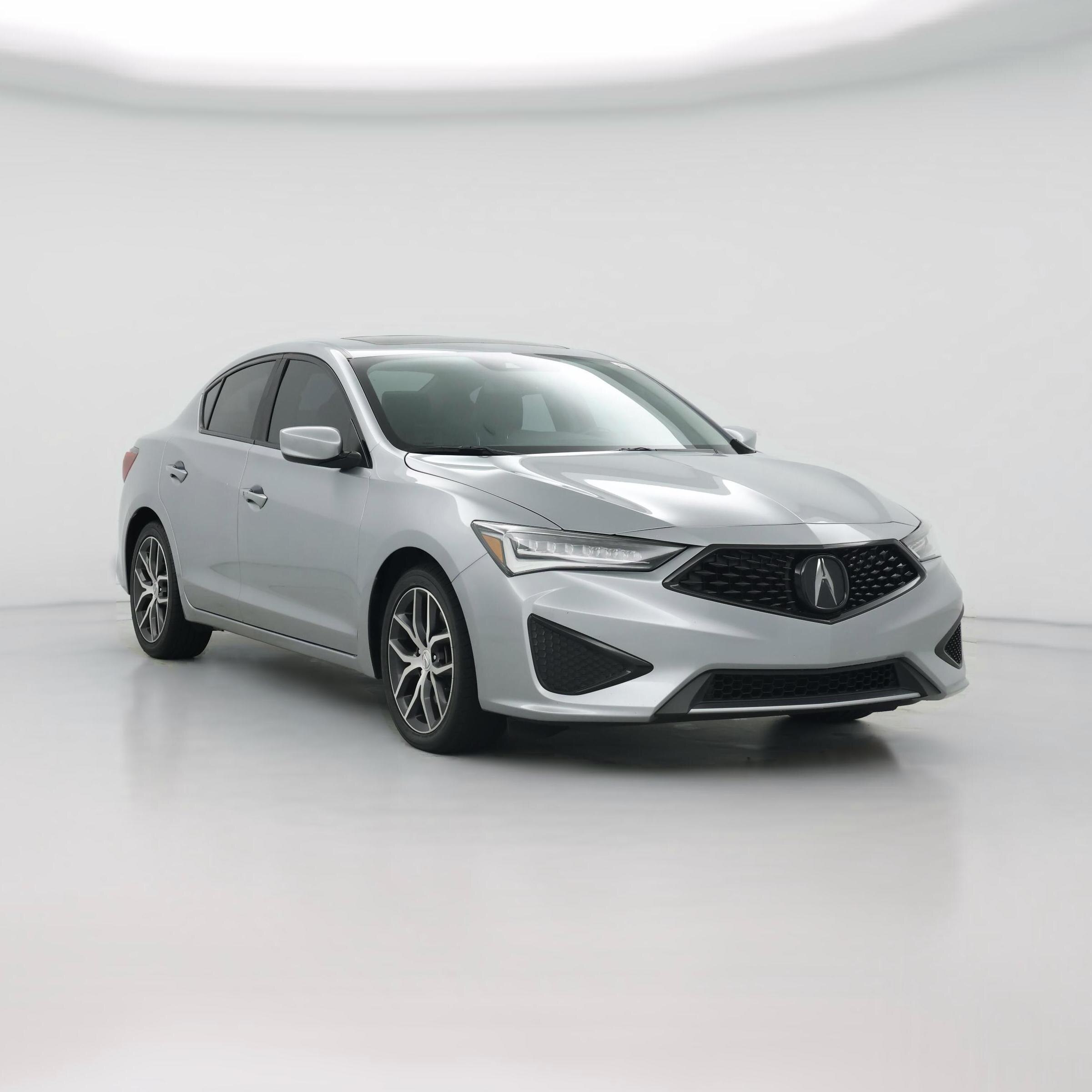 Thumbnail: 2019 Acura ILX - 1