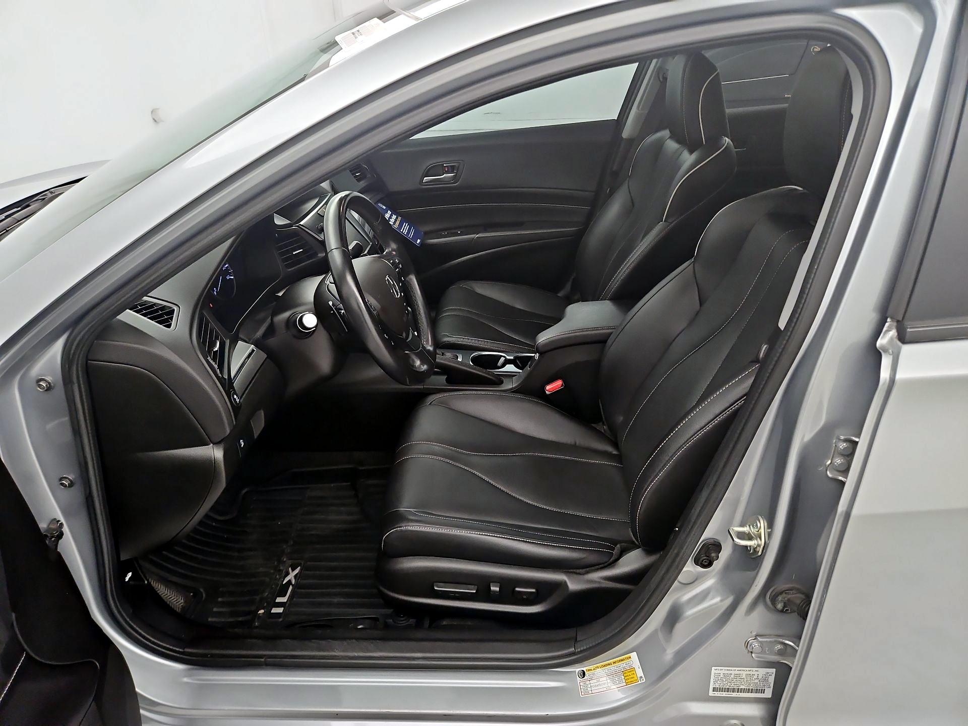 Thumbnail: 2019 Acura ILX - 11