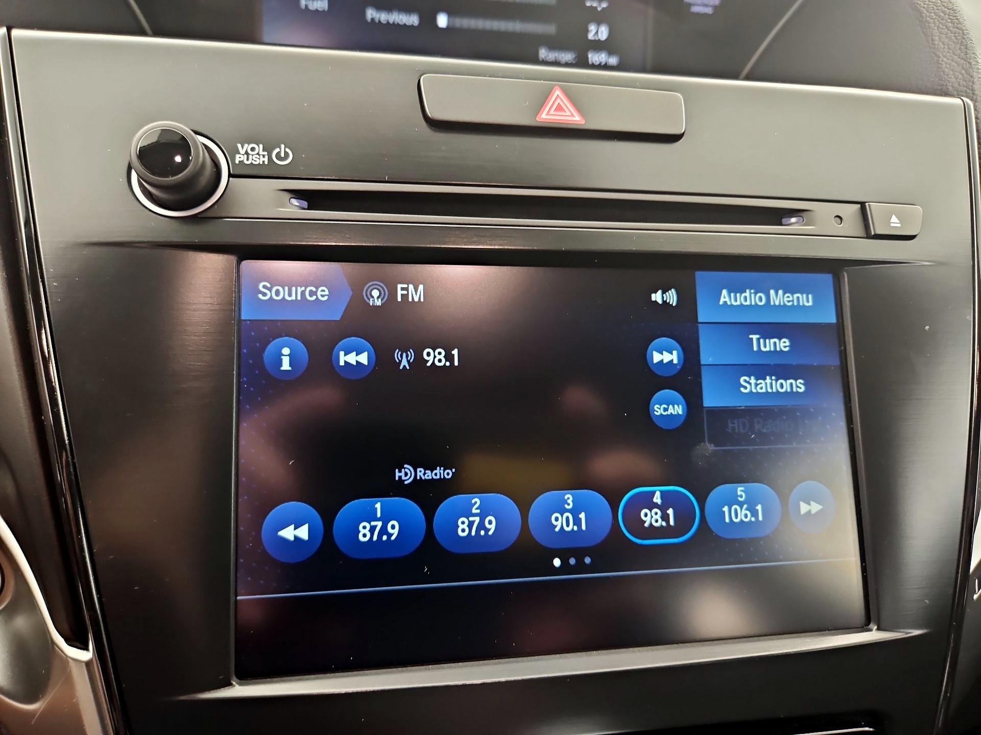 Thumbnail: 2019 Acura ILX - 15