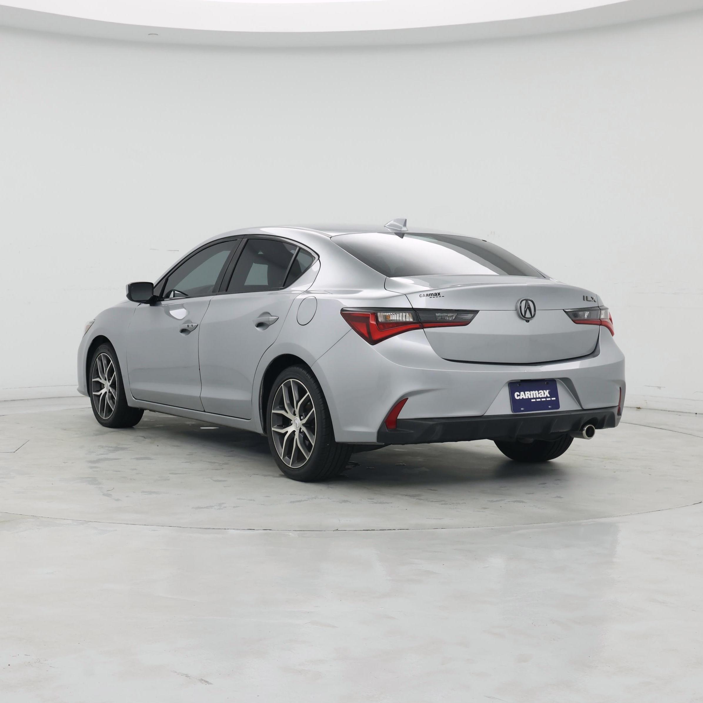Thumbnail: 2019 Acura ILX - 2