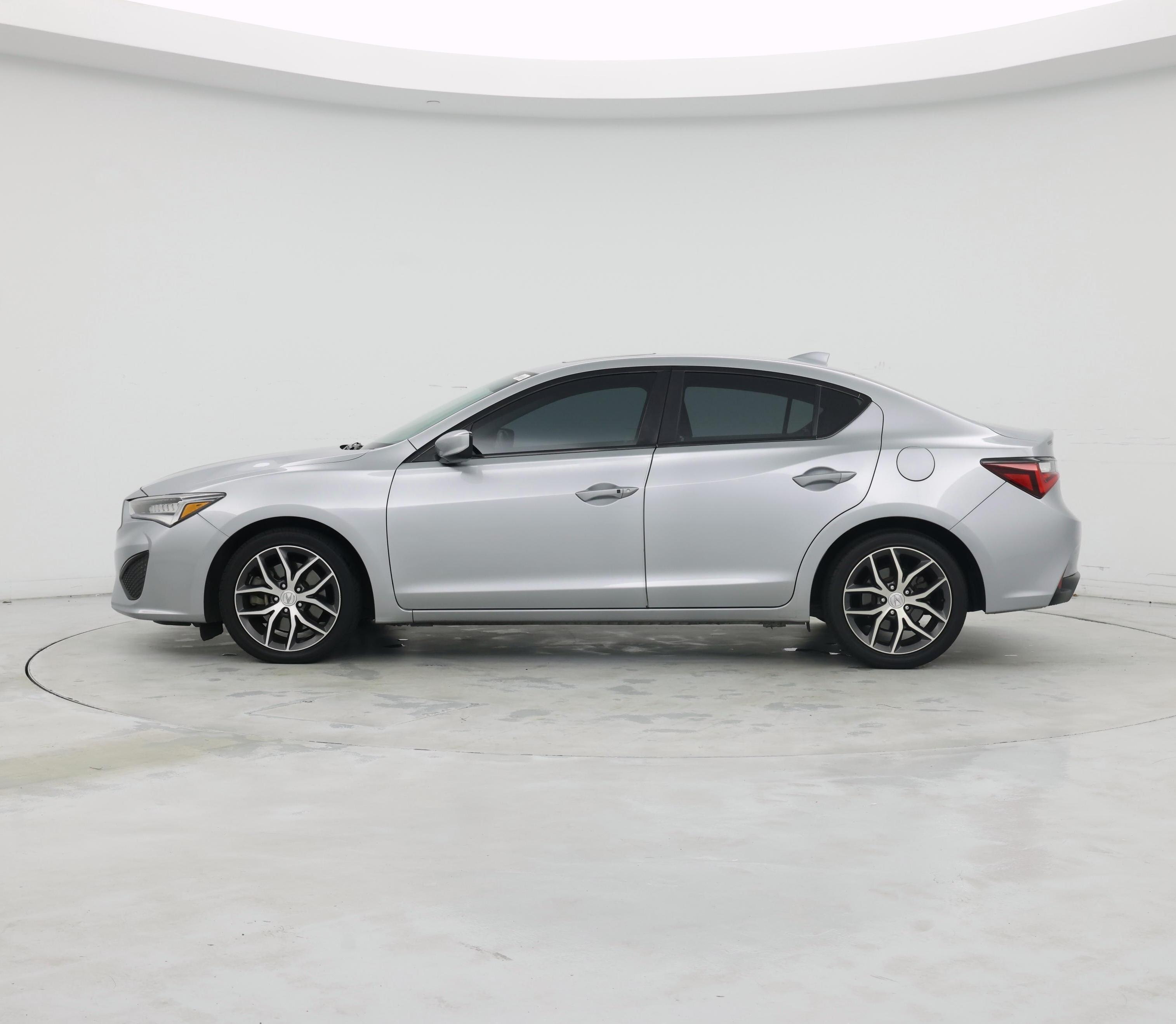 Thumbnail: 2019 Acura ILX - 3