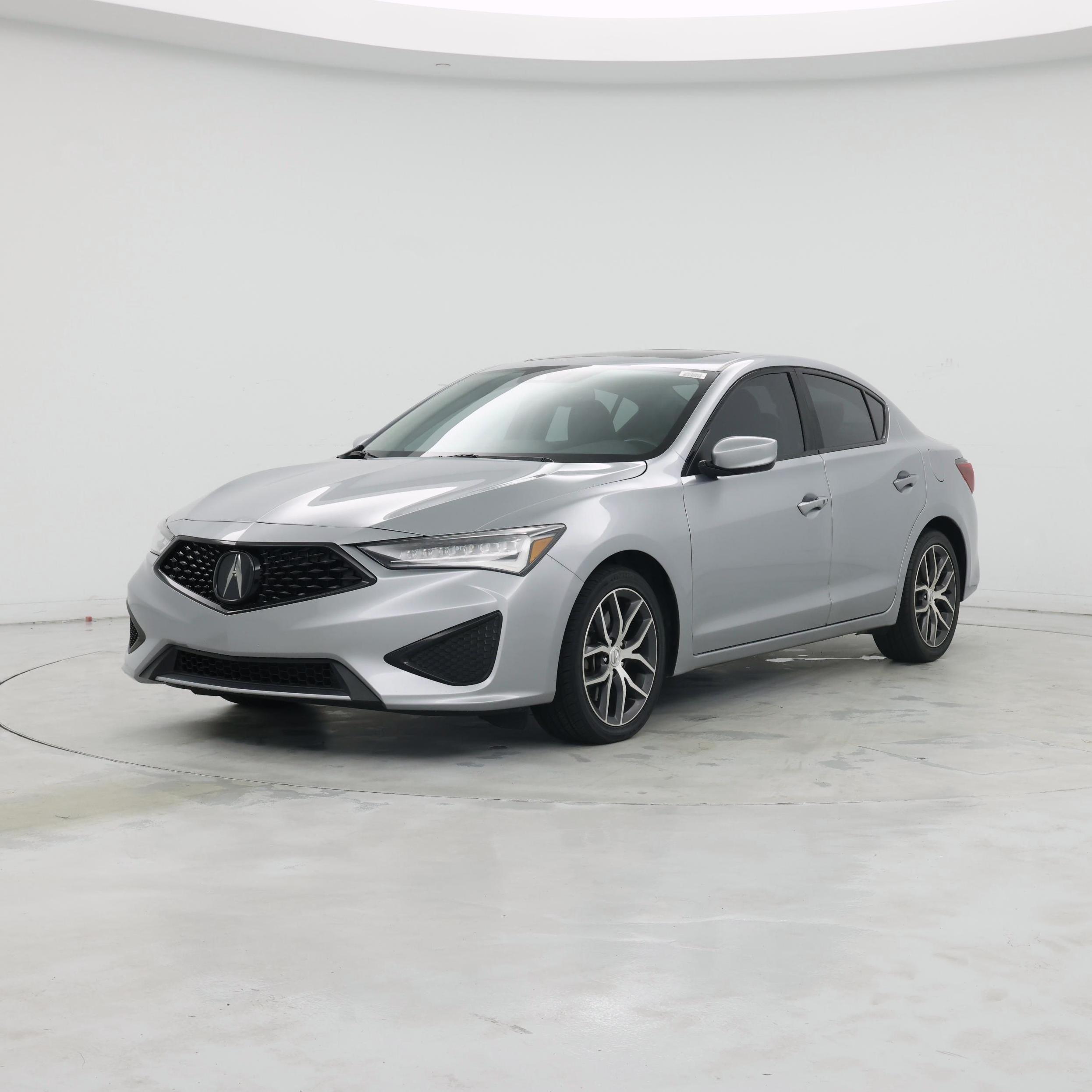 Thumbnail: 2019 Acura ILX - 4