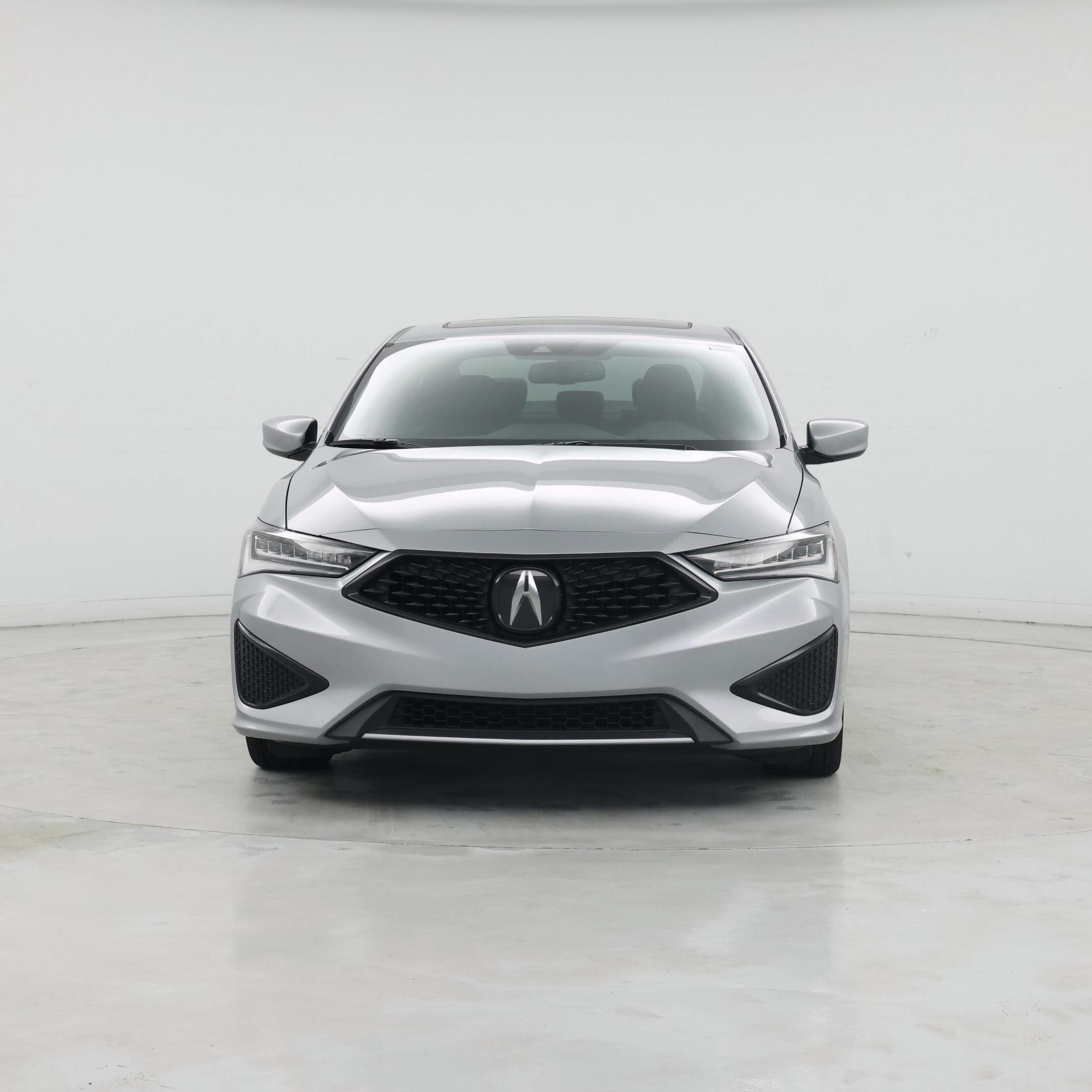 Thumbnail: 2019 Acura ILX - 5