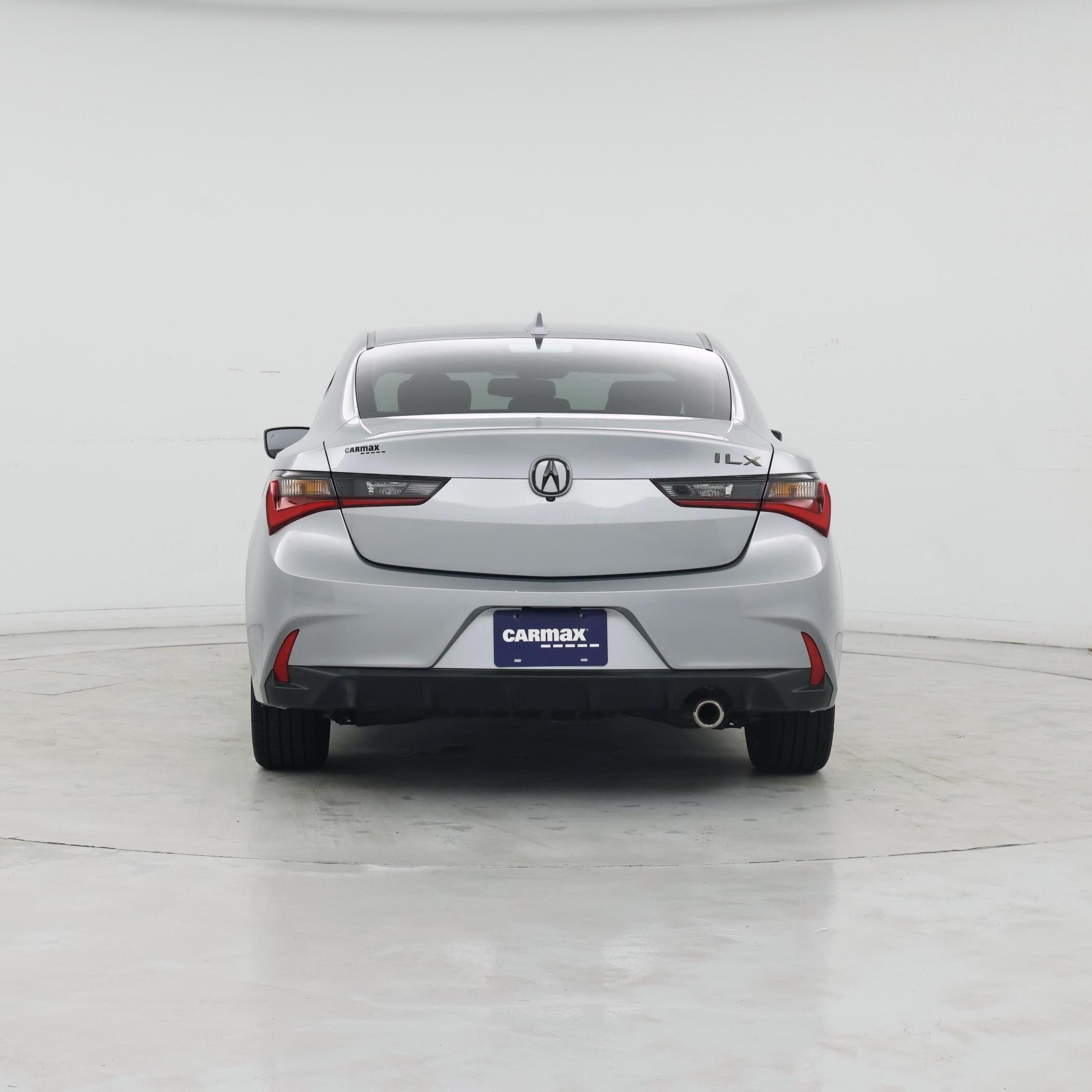 Thumbnail: 2019 Acura ILX - 6