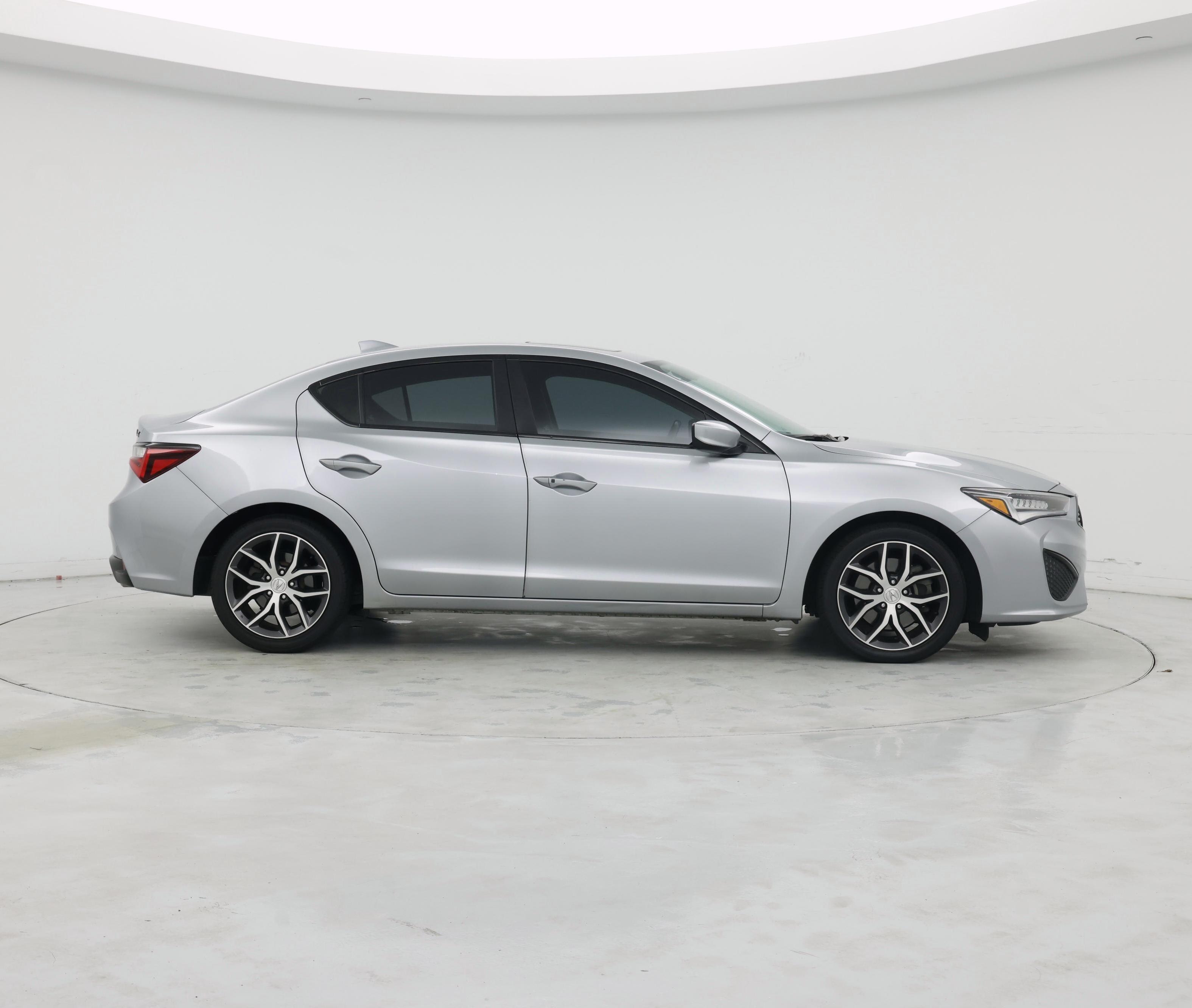 Thumbnail: 2019 Acura ILX - 7